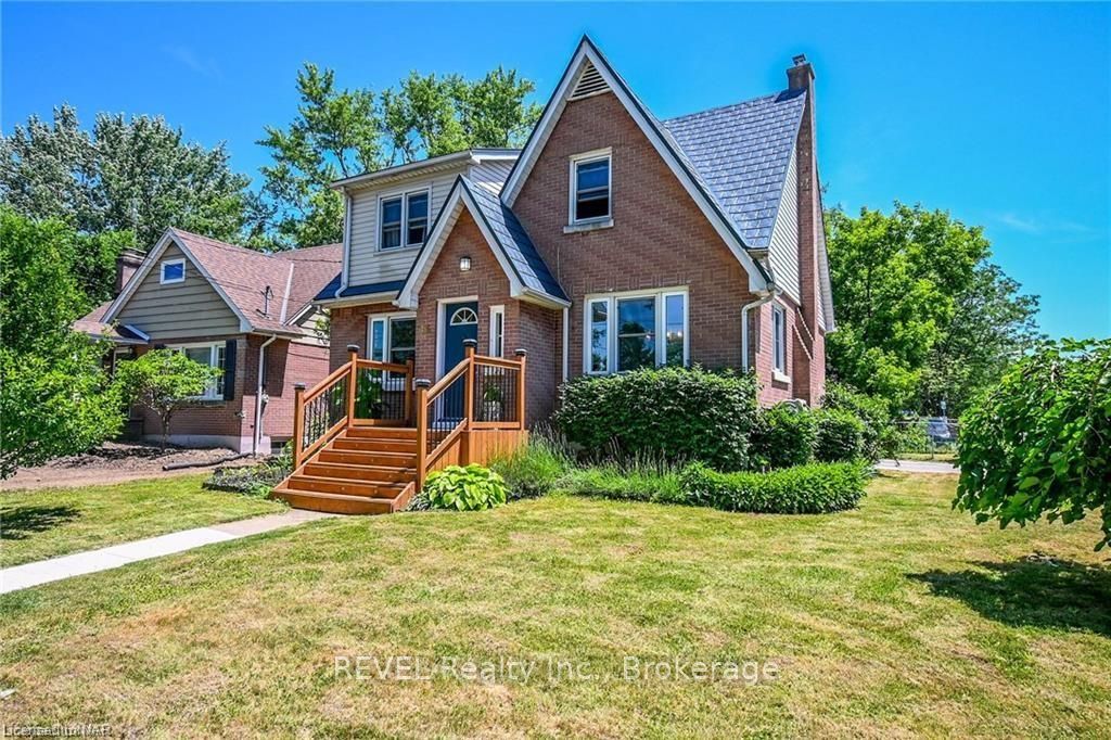 Photo 1 of 46 Edgar Street, Welland, Prince Charles — HOMEH