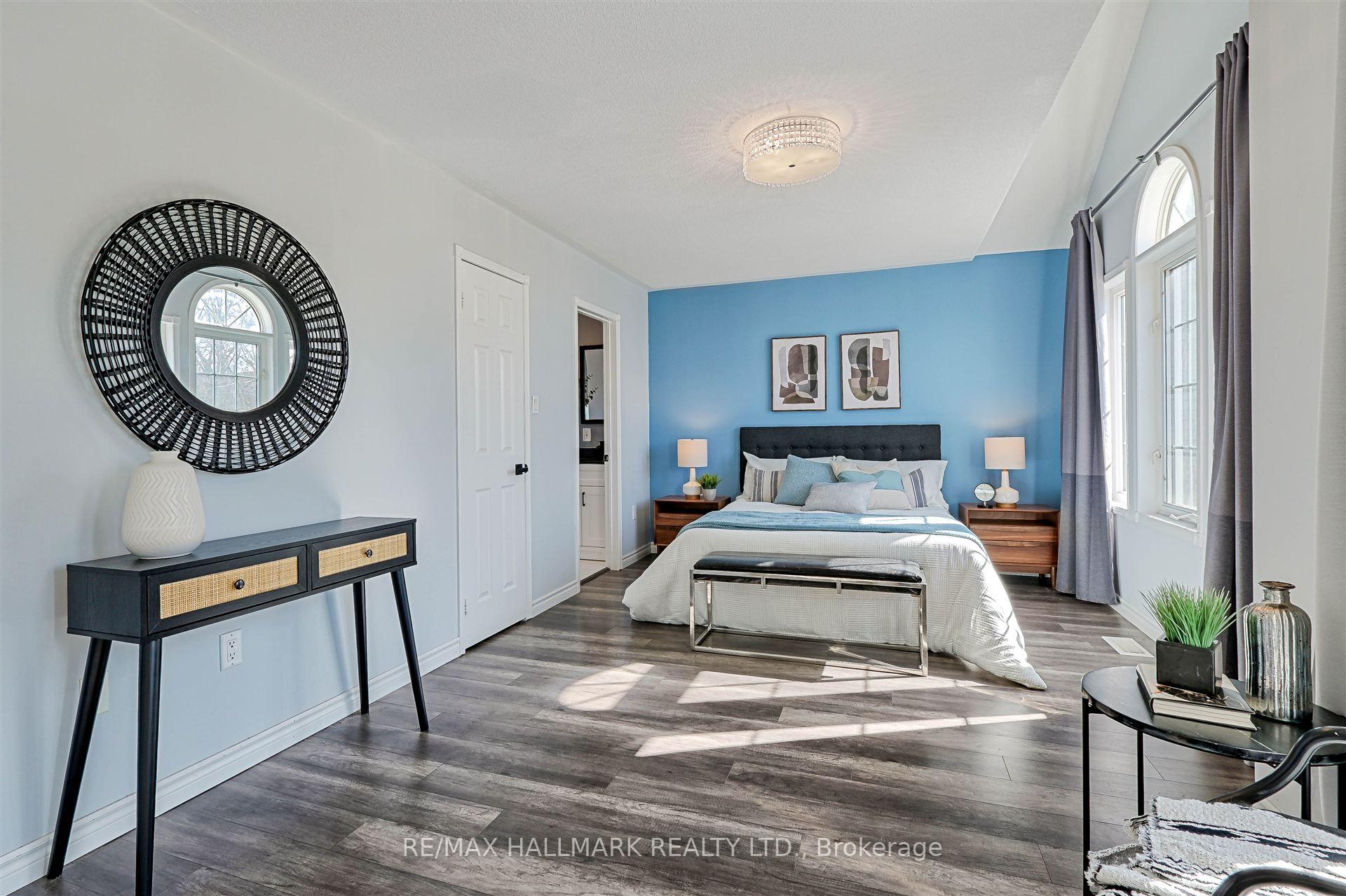 Photo 26 of 22 Thorndyke Crescent, Whitby, Brooklin — HOMEH