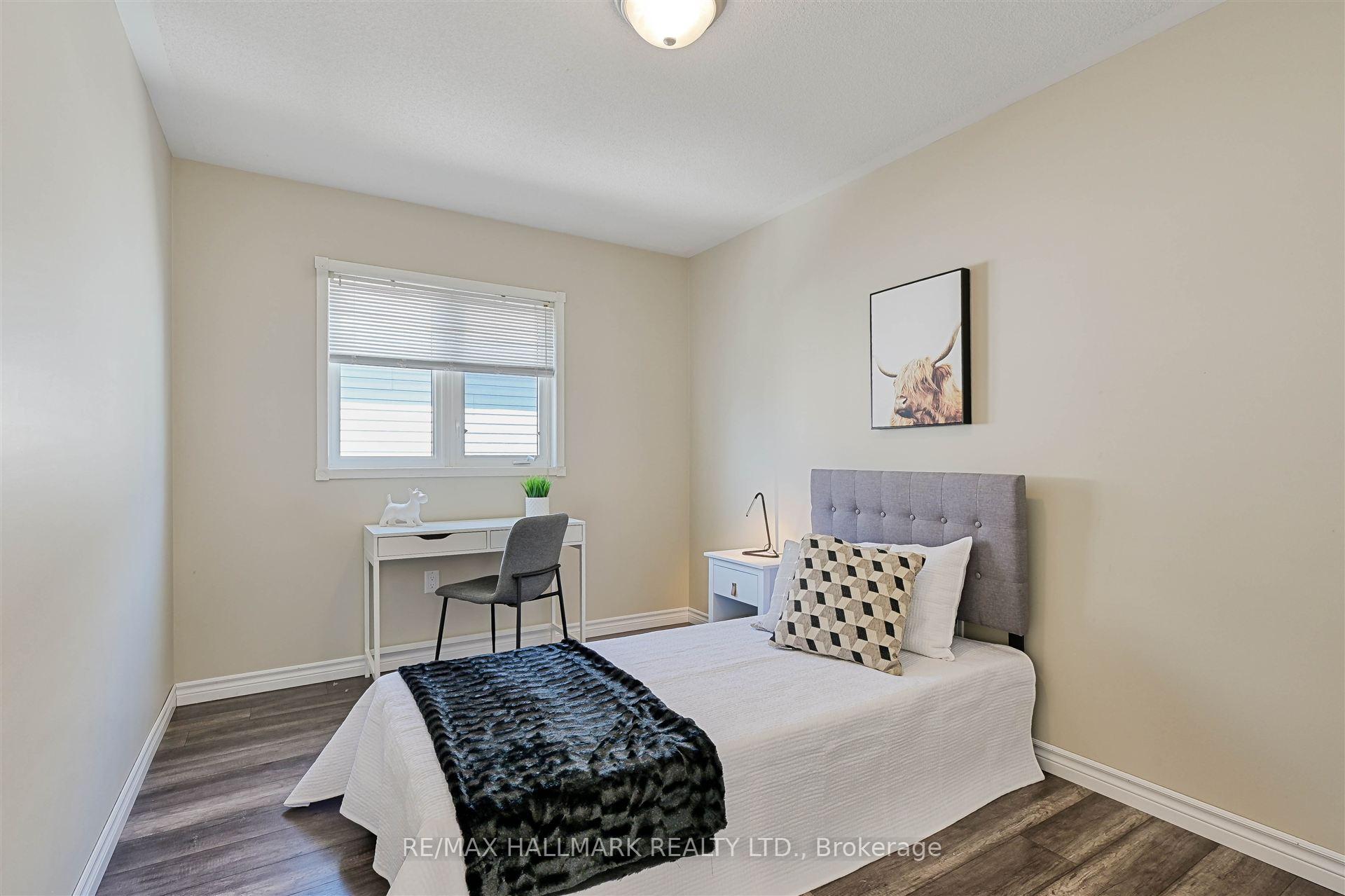 Photo 30 of 22 Thorndyke Crescent, Whitby, Brooklin — HOMEH