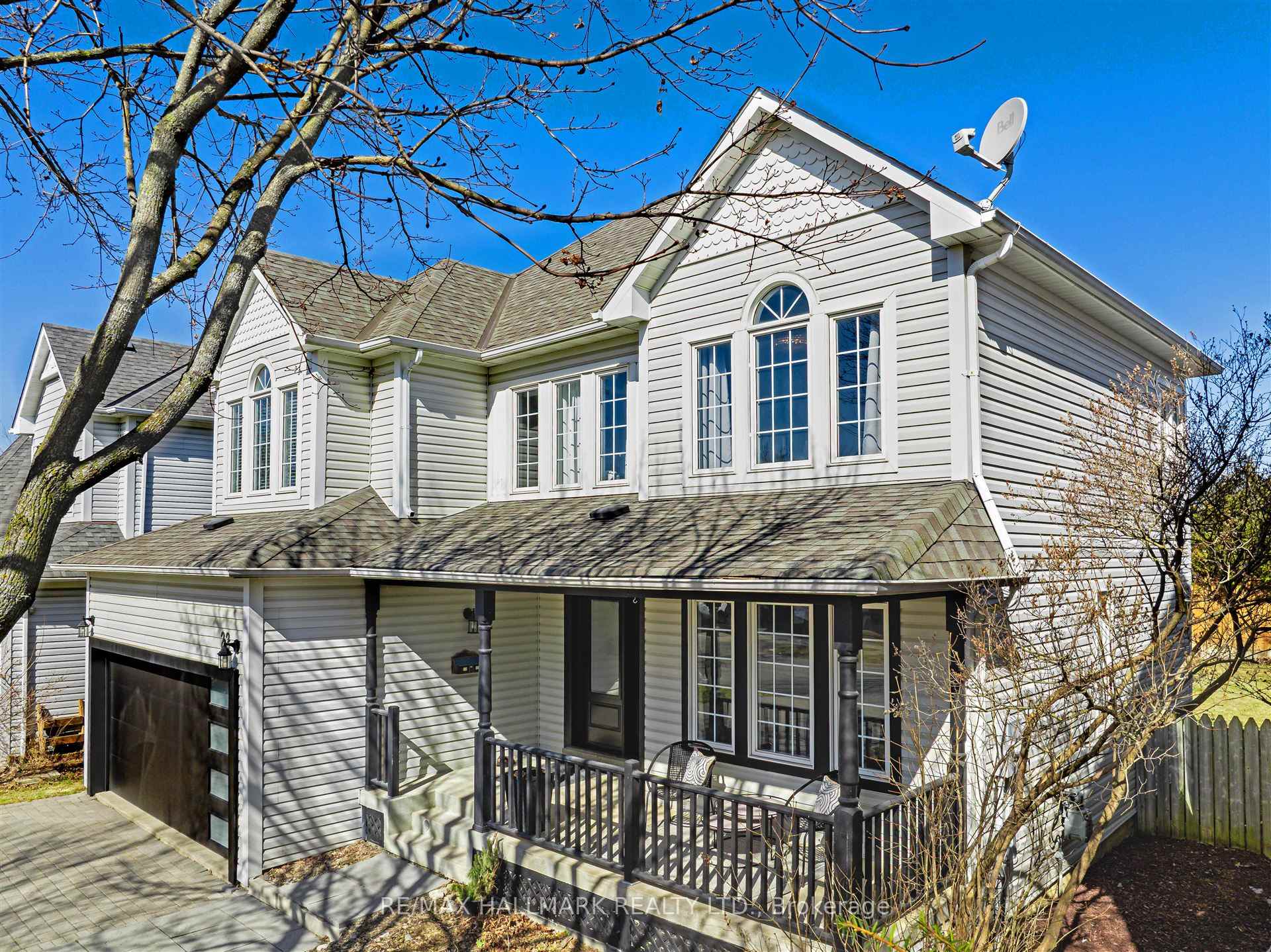 Photo 44 of 22 Thorndyke Crescent, Whitby, Brooklin — HOMEH