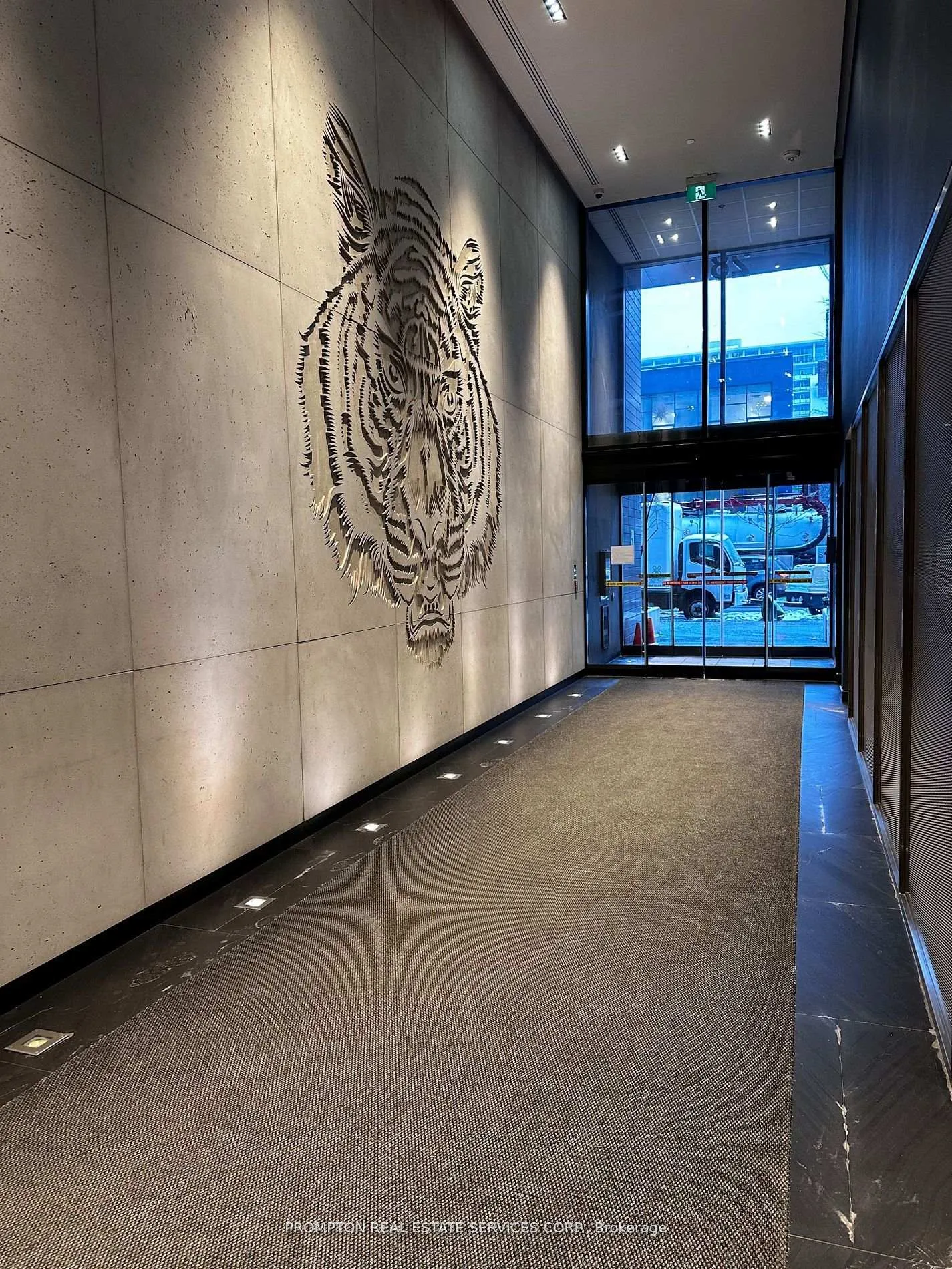 Photo 1 of Unit 1909, 28 Wellesley Street E, Toronto, Church-Yonge Corridor — HOMEH