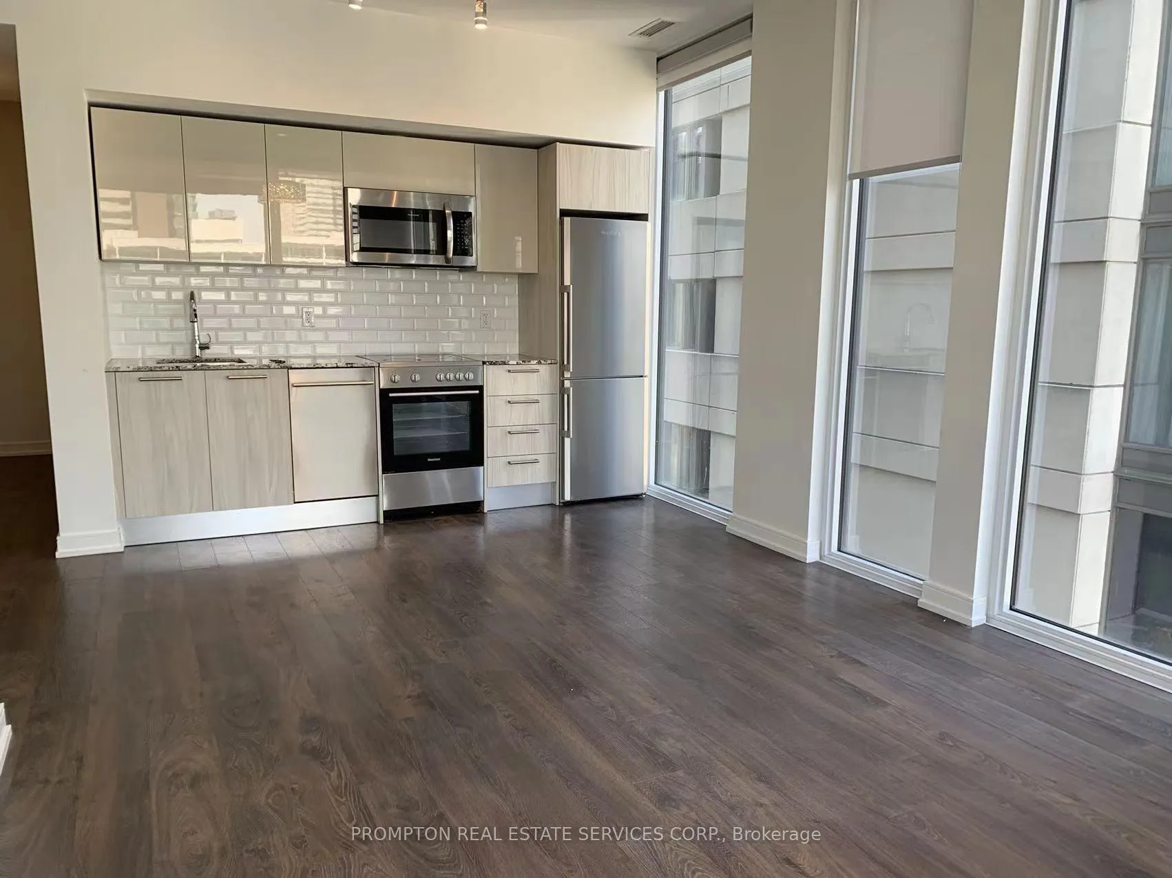 Photo 2 of Unit 1909, 28 Wellesley Street E, Toronto, Church-Yonge Corridor — HOMEH