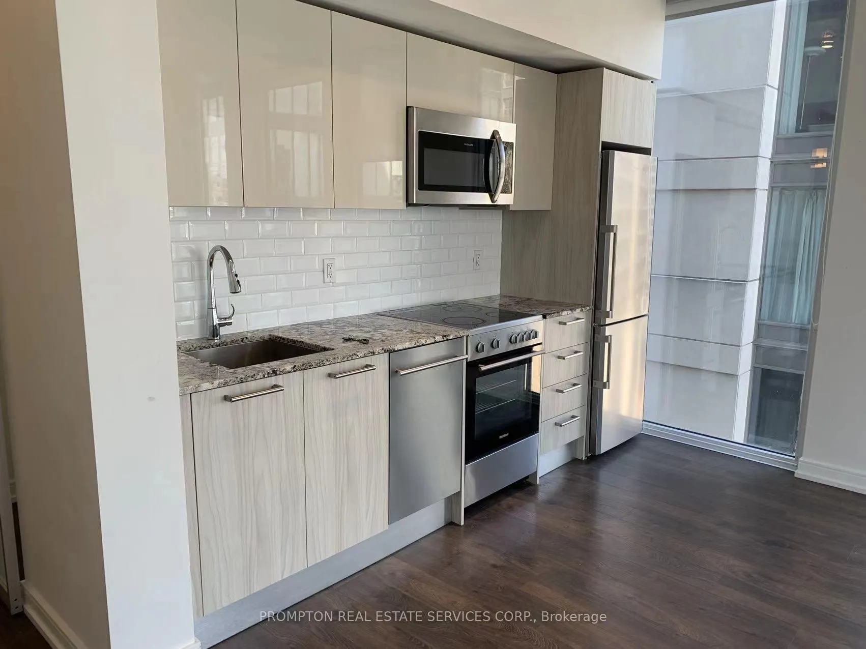 Photo 3 of Unit 1909, 28 Wellesley Street E, Toronto, Church-Yonge Corridor — HOMEH
