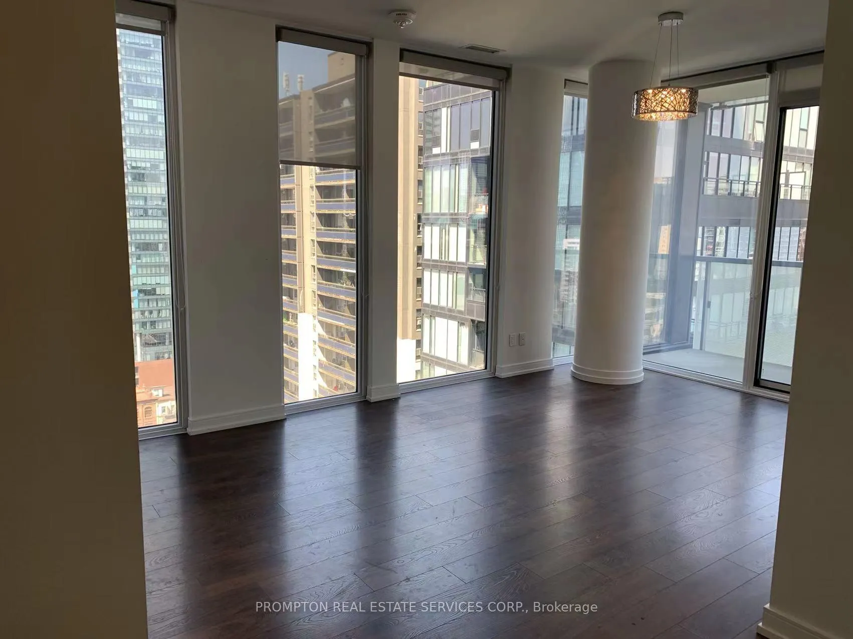Photo 4 of Unit 1909, 28 Wellesley Street E, Toronto, Church-Yonge Corridor — HOMEH