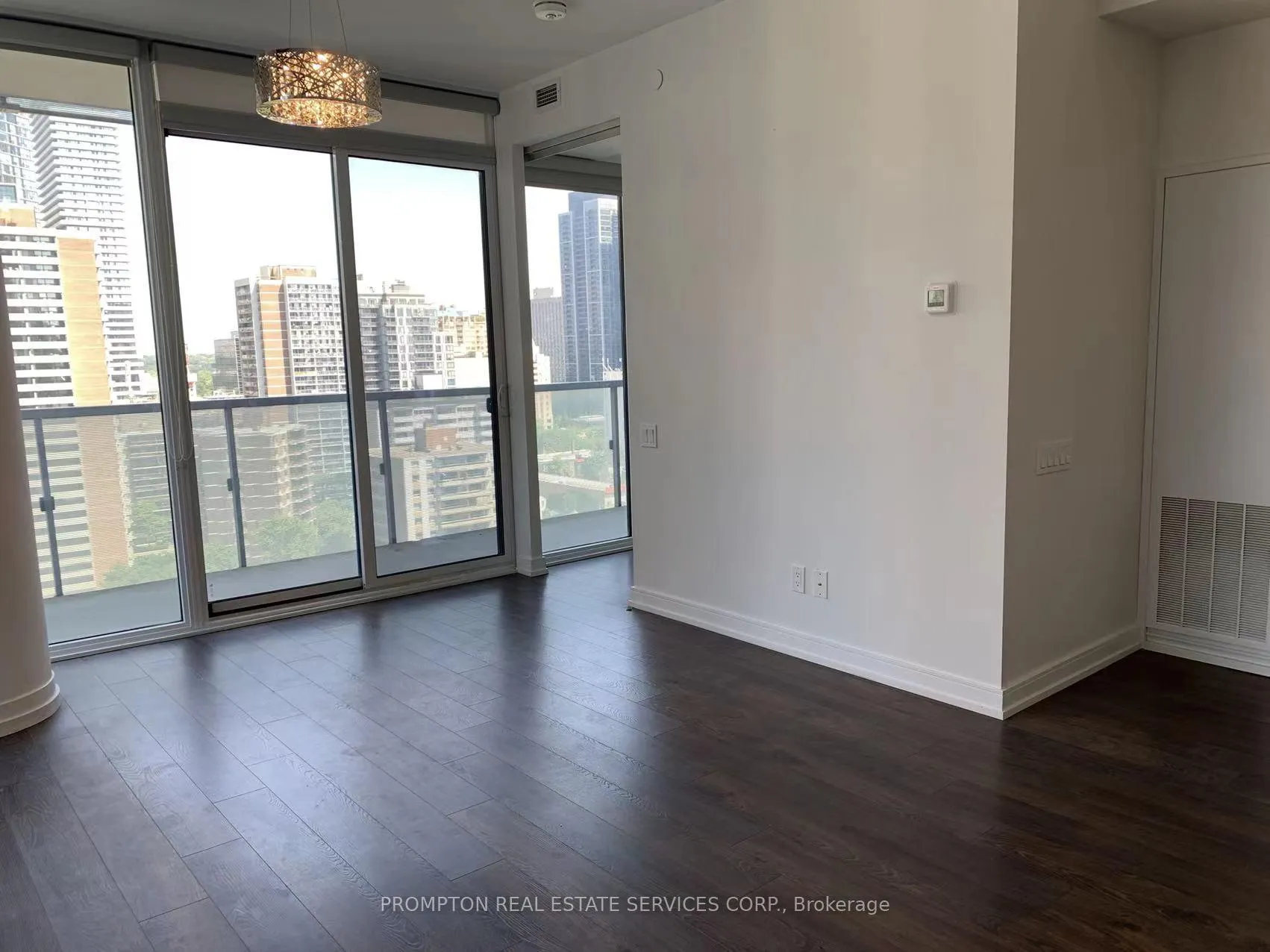 Photo 5 of Unit 1909, 28 Wellesley Street E, Toronto, Church-Yonge Corridor — HOMEH