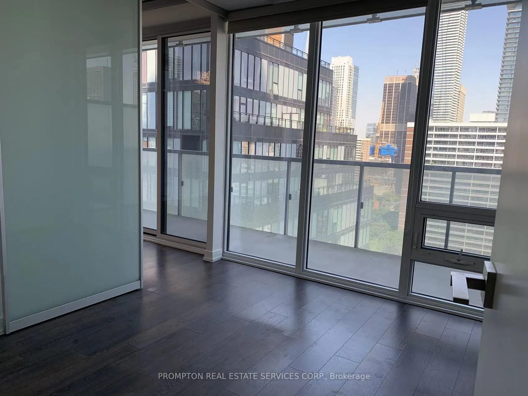 Photo 6 of Unit 1909, 28 Wellesley Street E, Toronto, Church-Yonge Corridor — HOMEH
