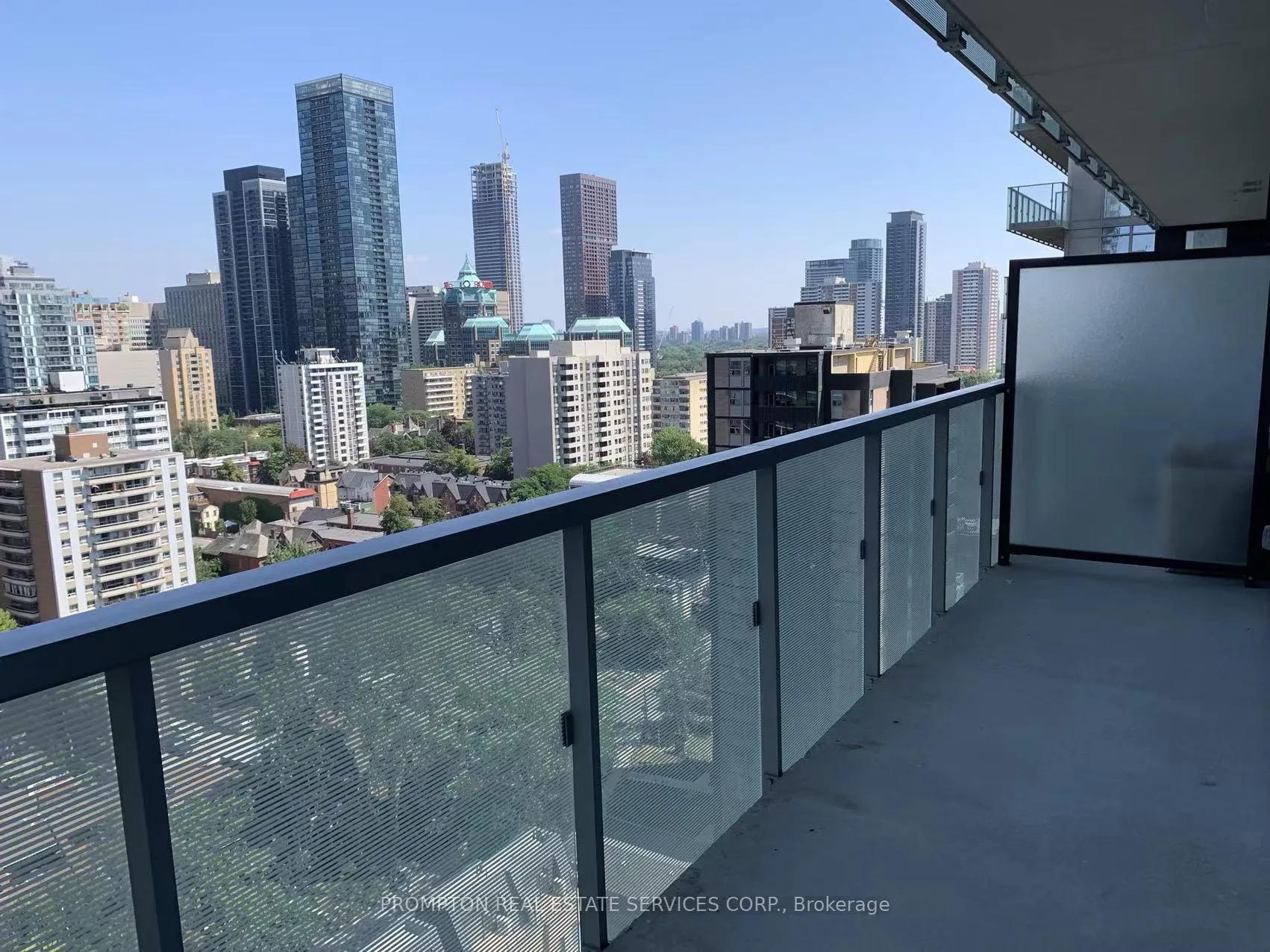 Photo 12 of Unit 1909, 28 Wellesley Street E, Toronto, Church-Yonge Corridor — HOMEH