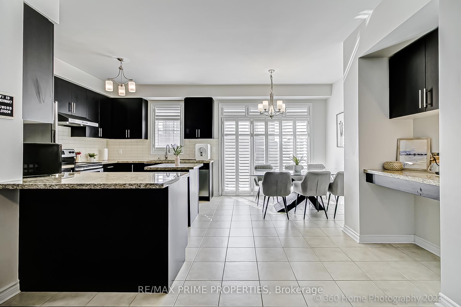 Photo 9 of 4765 Highway 7, Vaughan, East Woodbridge — HOMEH