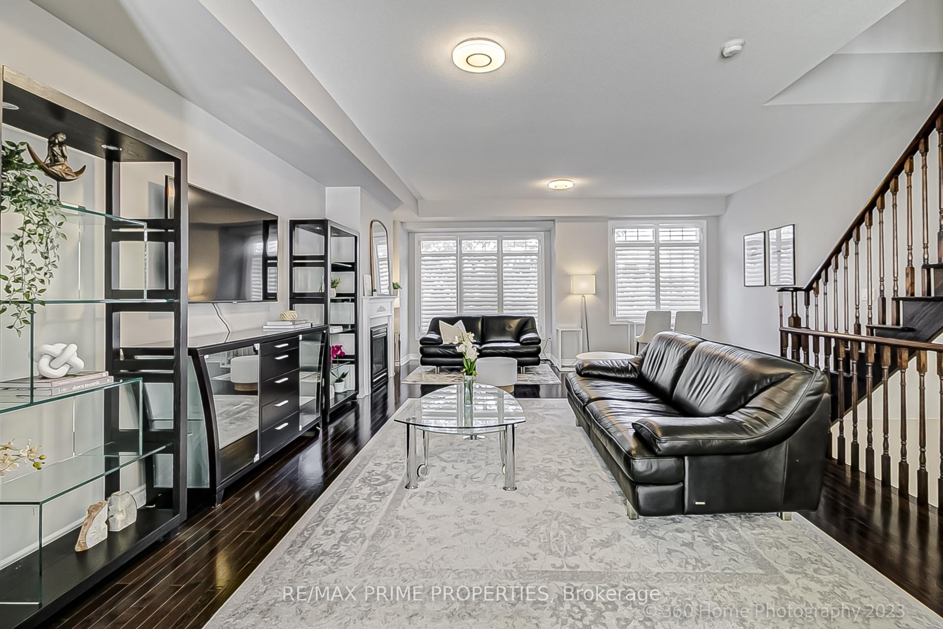 Photo 11 of 4765 Highway 7, Vaughan, East Woodbridge — HOMEH