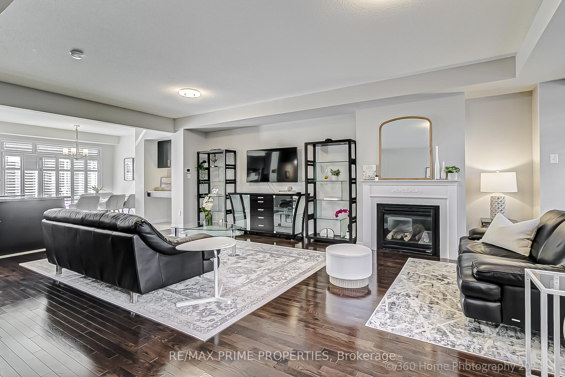 Photo 17 of 4765 Highway 7, Vaughan, East Woodbridge — HOMEH