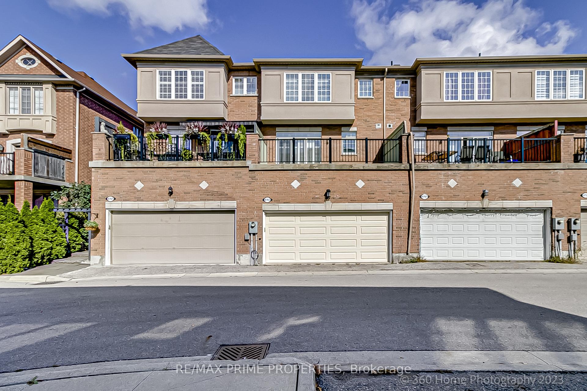 Photo 25 of 4765 Highway 7, Vaughan, East Woodbridge — HOMEH