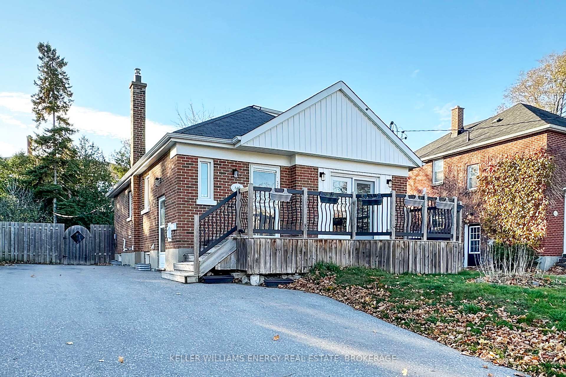 Photo 1 of Unit Main/Up, 846 Masson Street, Oshawa, Centennial — HOMEH
