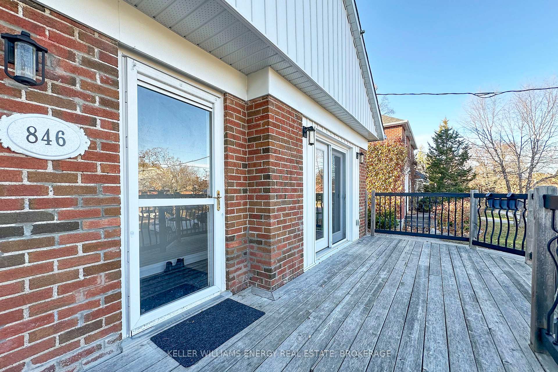 Photo 2 of Unit Main/Up, 846 Masson Street, Oshawa, Centennial — HOMEH