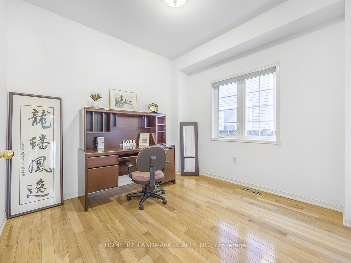 Photo 6 of 71 Downey Drive, Whitby, Brooklin — HOMEH