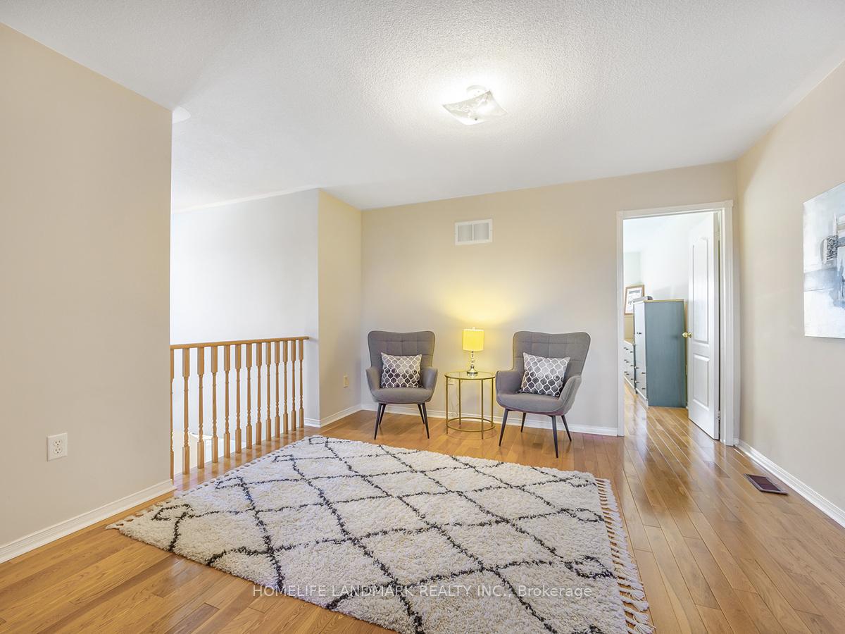 Photo 30 of 71 Downey Drive, Whitby, Brooklin — HOMEH