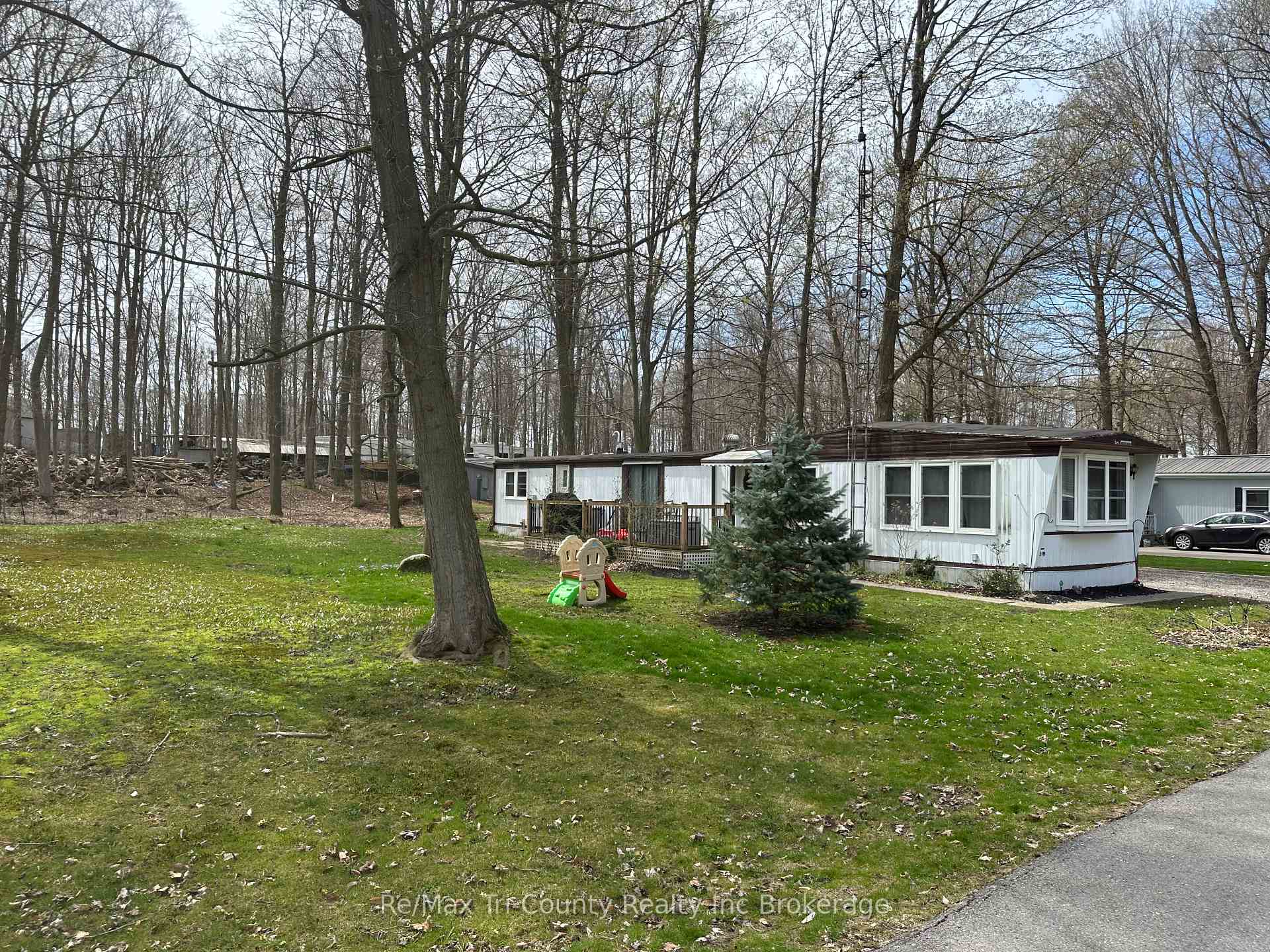 Photo 26 of 10085 Culloden Rd (Oak St Unit 210), Bayham, Rural Bayham — HOMEH