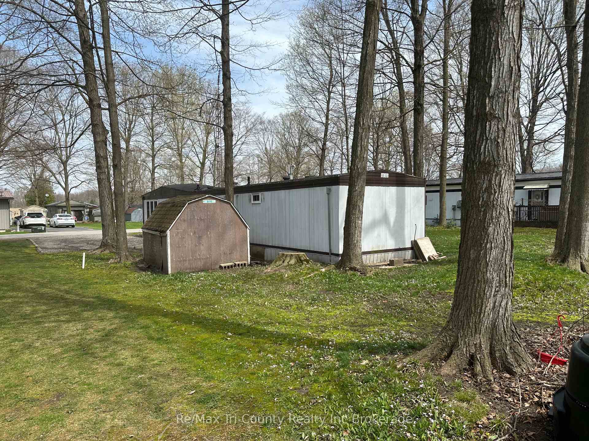 Photo 25 of 10085 Culloden Rd (Oak St Unit 210), Bayham, Rural Bayham — HOMEH
