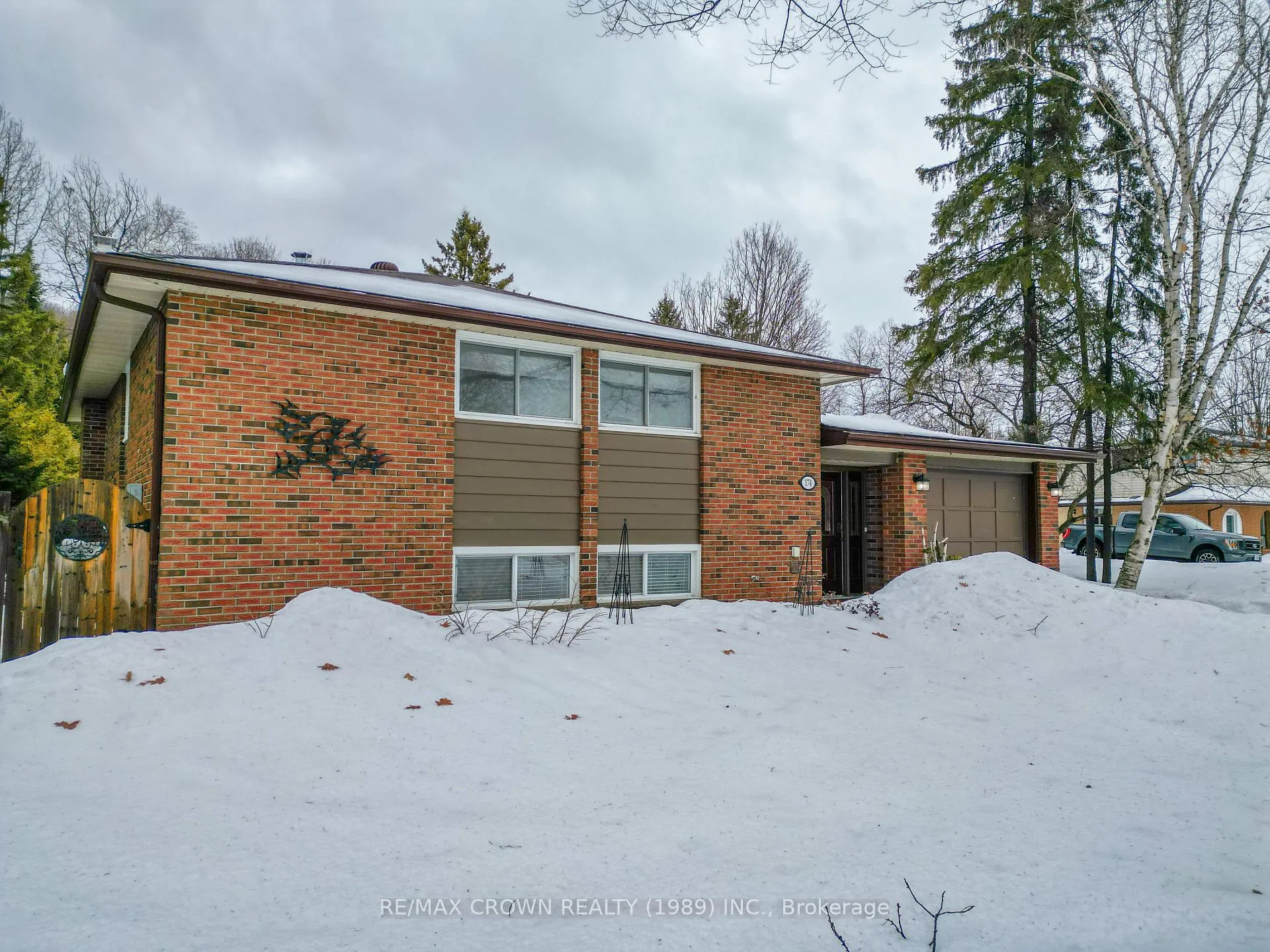 Photo 1 of 174 Rancier Street, North Bay, Widdifield — HOMEH