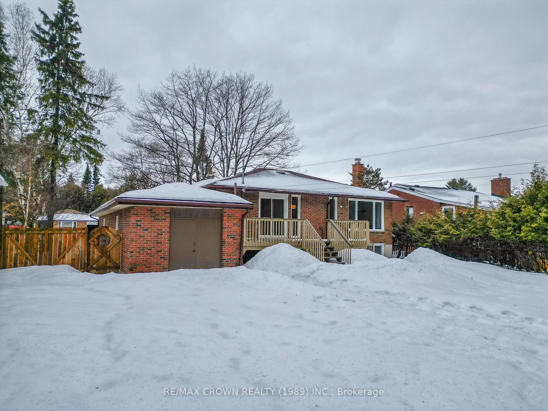 Photo 31 of 174 Rancier Street, North Bay, Widdifield — HOMEH
