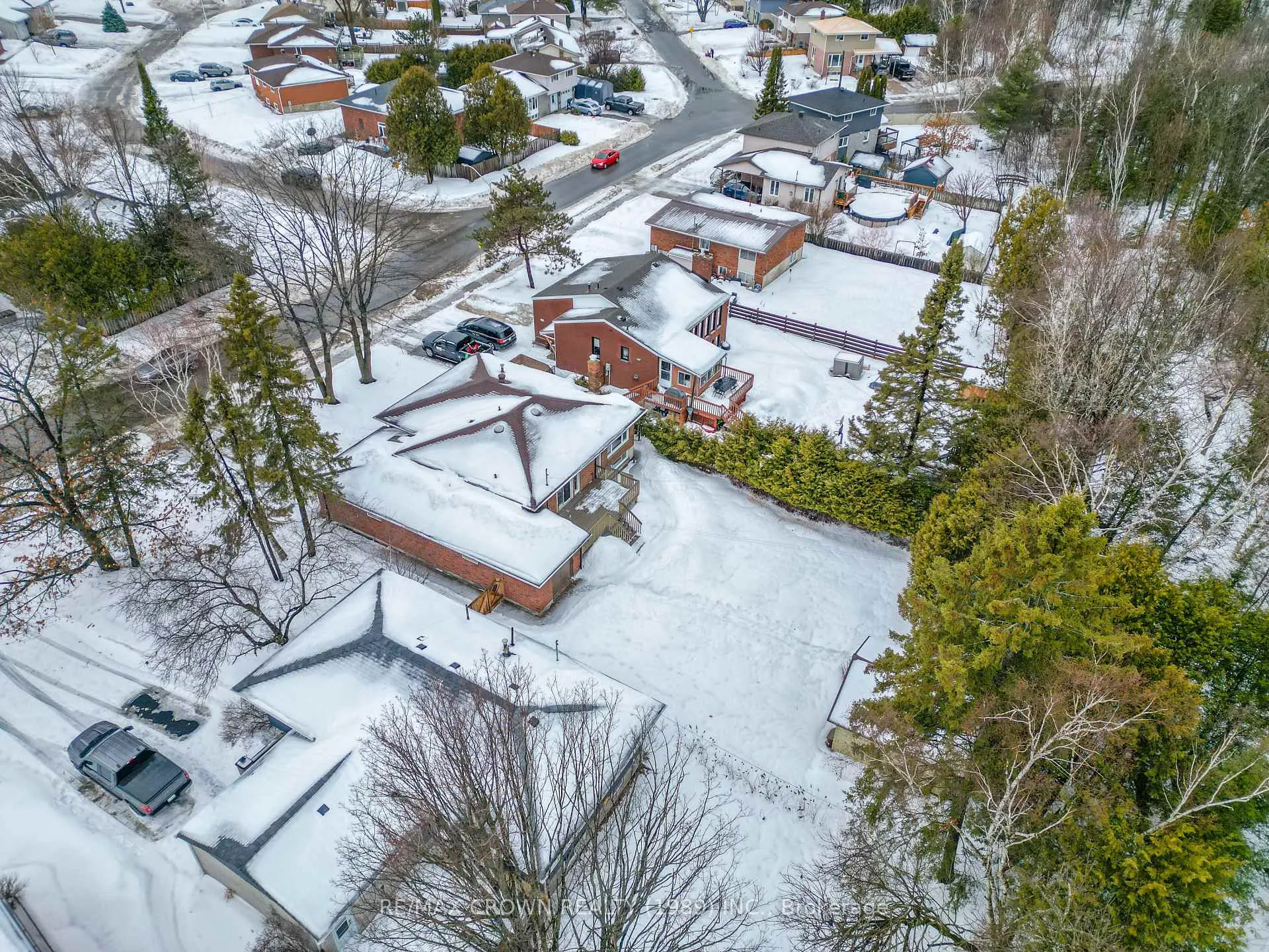 Photo 42 of 174 Rancier Street, North Bay, Widdifield — HOMEH