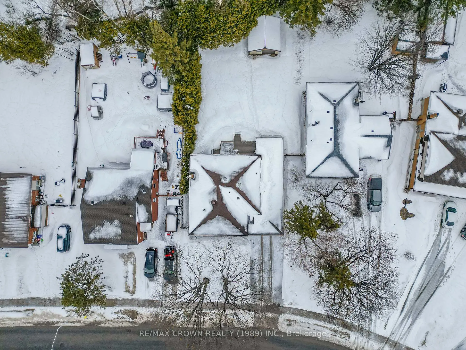 Photo 44 of 174 Rancier Street, North Bay, Widdifield — HOMEH