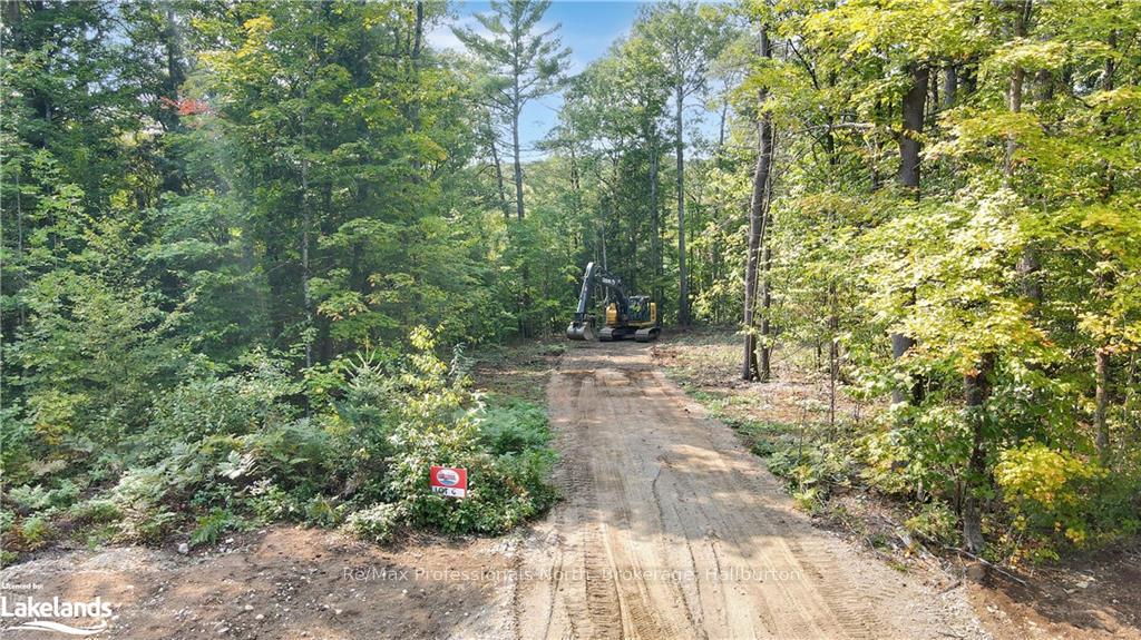 Photo 1 of LOT 6, Algonquin Highlands, Stanhope — HOMEH