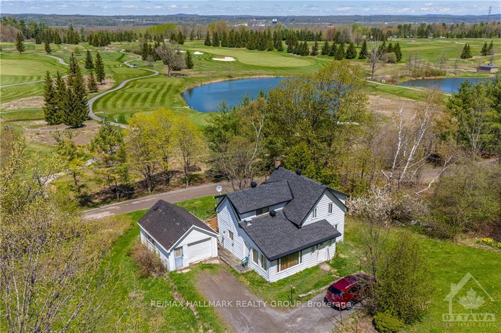 Photo 5 of 1889 Old Montreal Road, Ottawa, Camelot — HOMEH