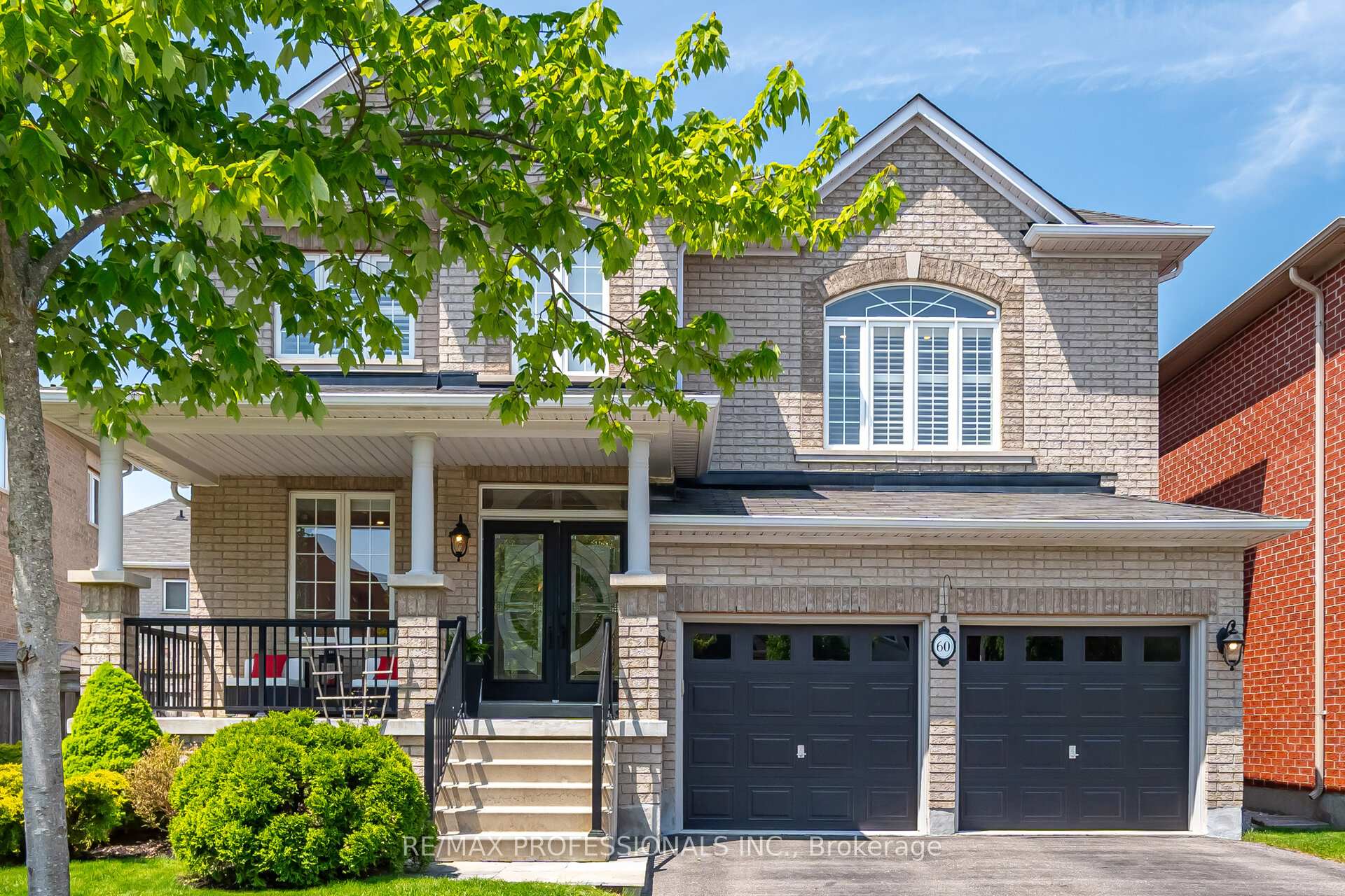 Photo 1 of 60 Acqua Drive, Vaughan, Vellore Village — HOMEH