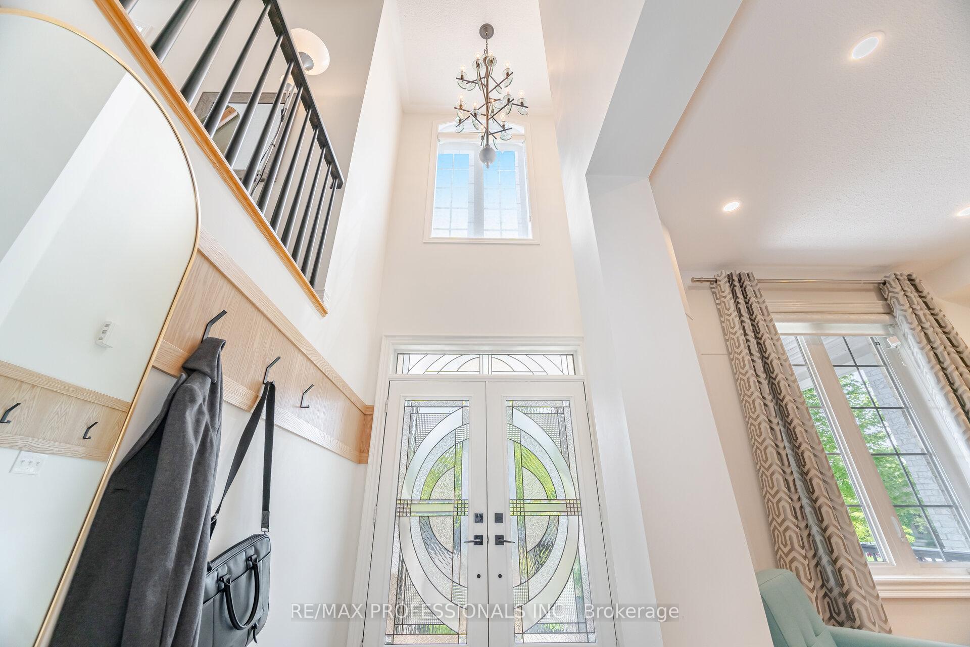 Photo 6 of 60 Acqua Drive, Vaughan, Vellore Village — HOMEH