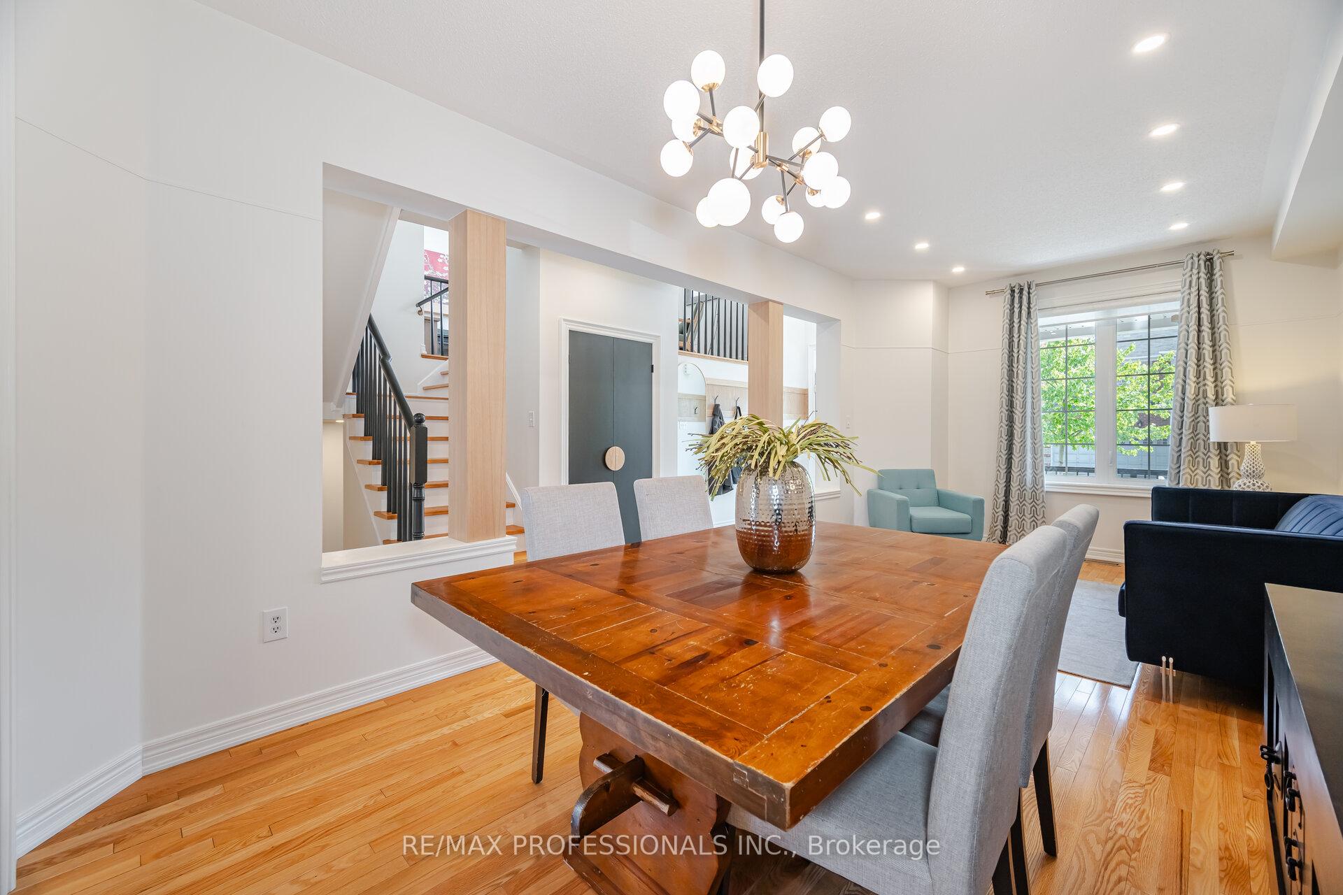 Photo 11 of 60 Acqua Drive, Vaughan, Vellore Village — HOMEH