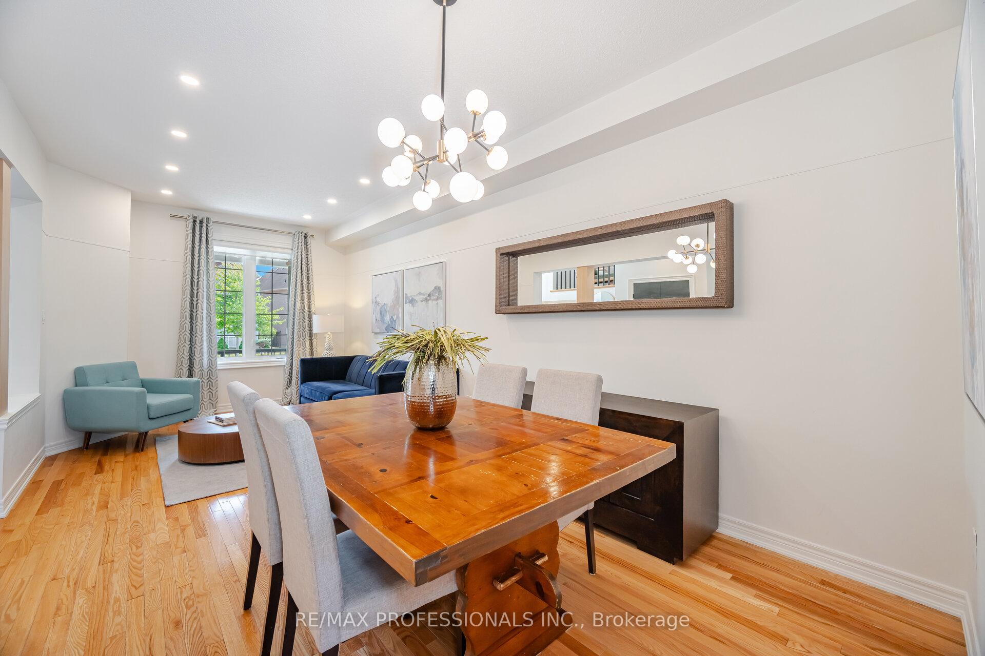 Photo 13 of 60 Acqua Drive, Vaughan, Vellore Village — HOMEH