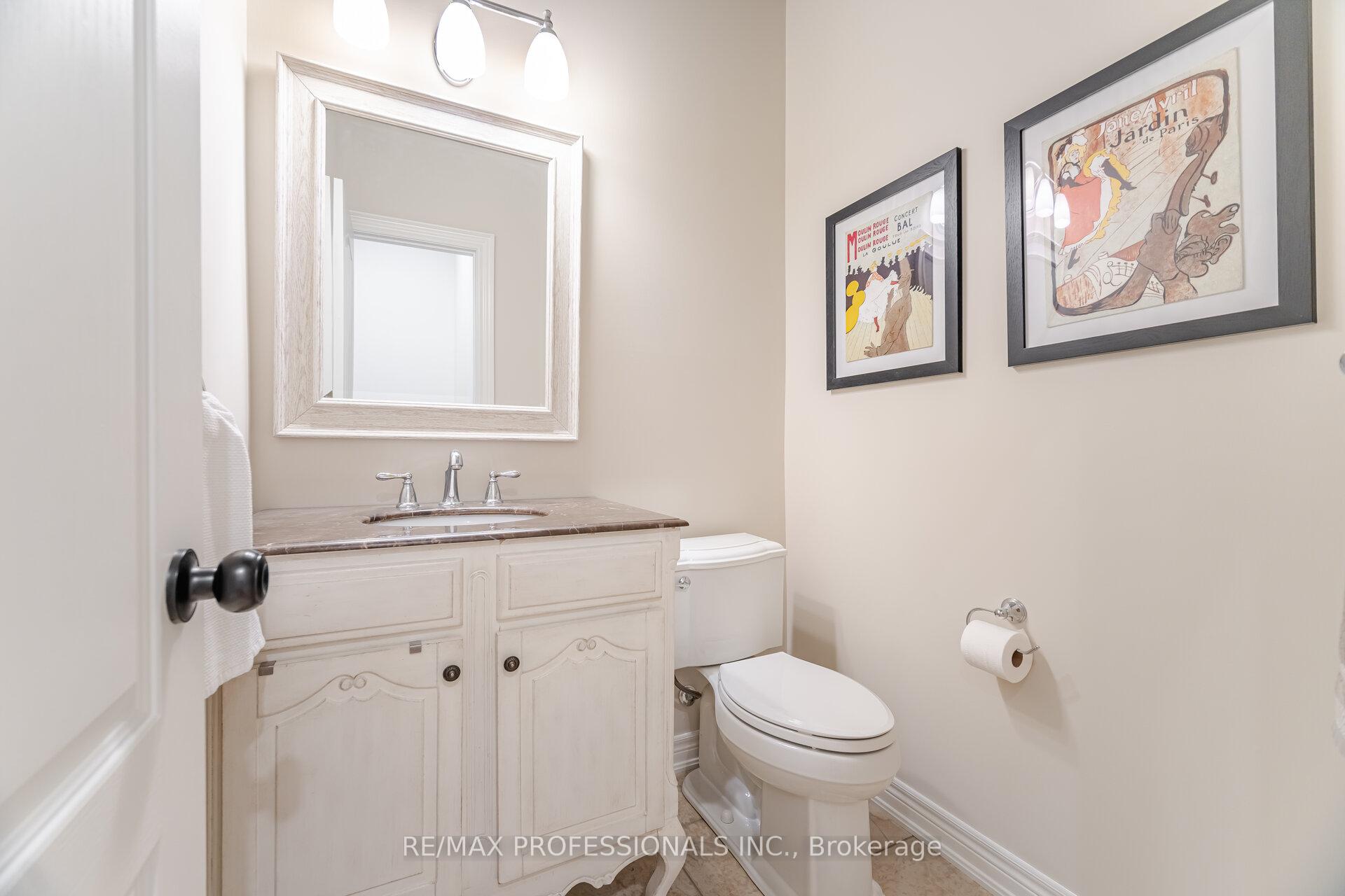 Photo 18 of 60 Acqua Drive, Vaughan, Vellore Village — HOMEH