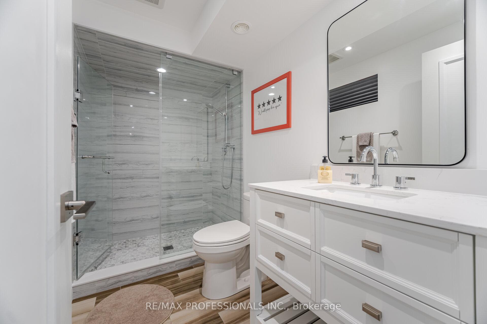 Photo 43 of 60 Acqua Drive, Vaughan, Vellore Village — HOMEH
