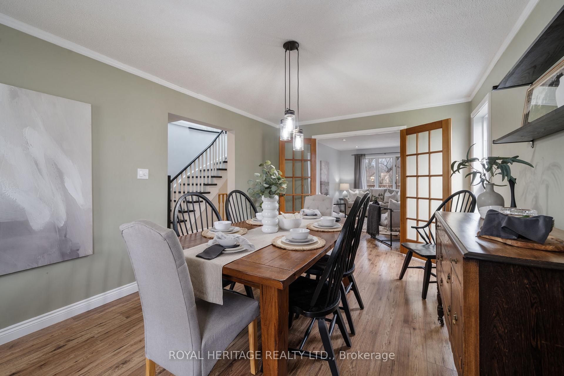 Photo 6 of 525 Prestwick Drive, Oshawa, McLaughlin — HOMEH