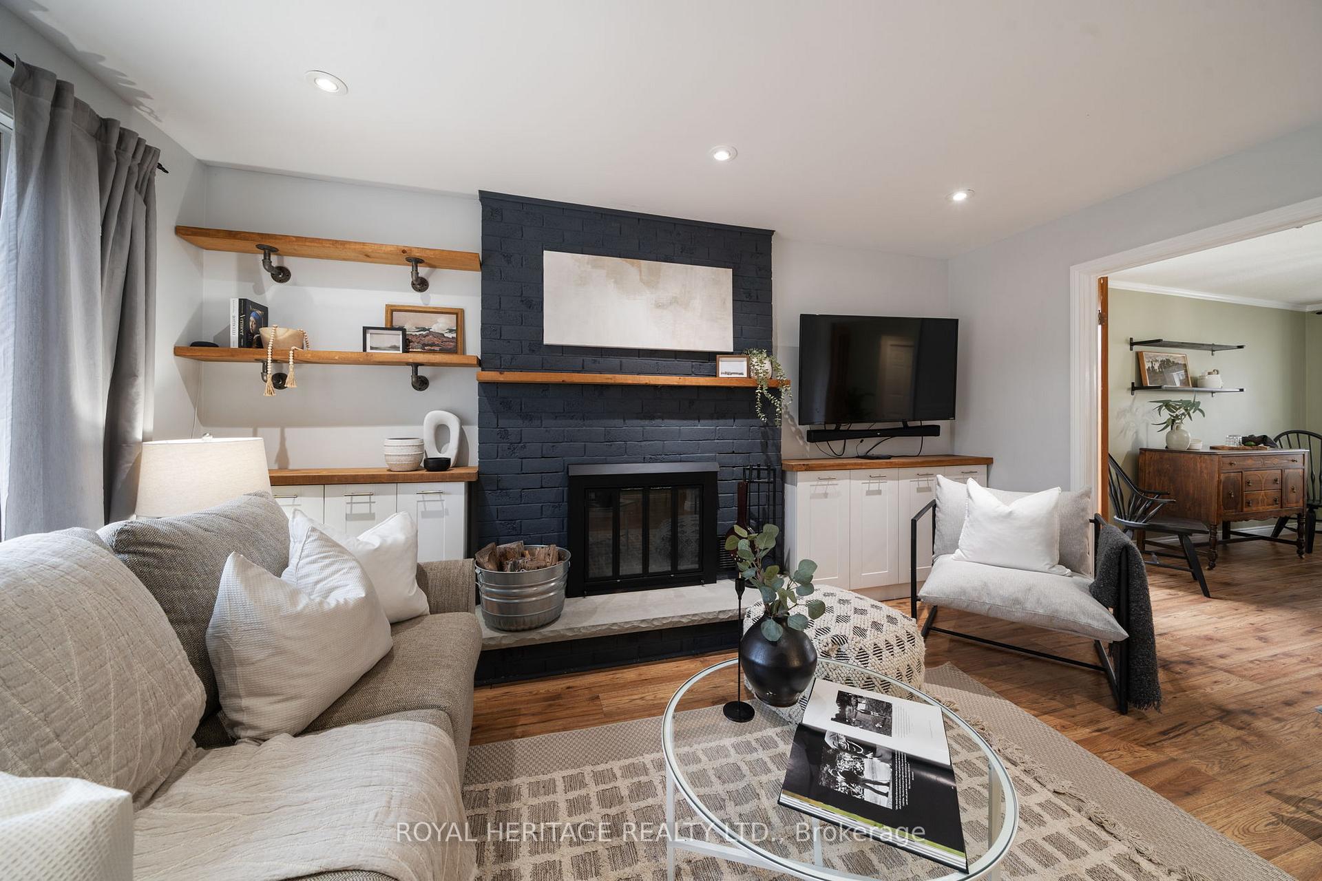 Photo 7 of 525 Prestwick Drive, Oshawa, McLaughlin — HOMEH