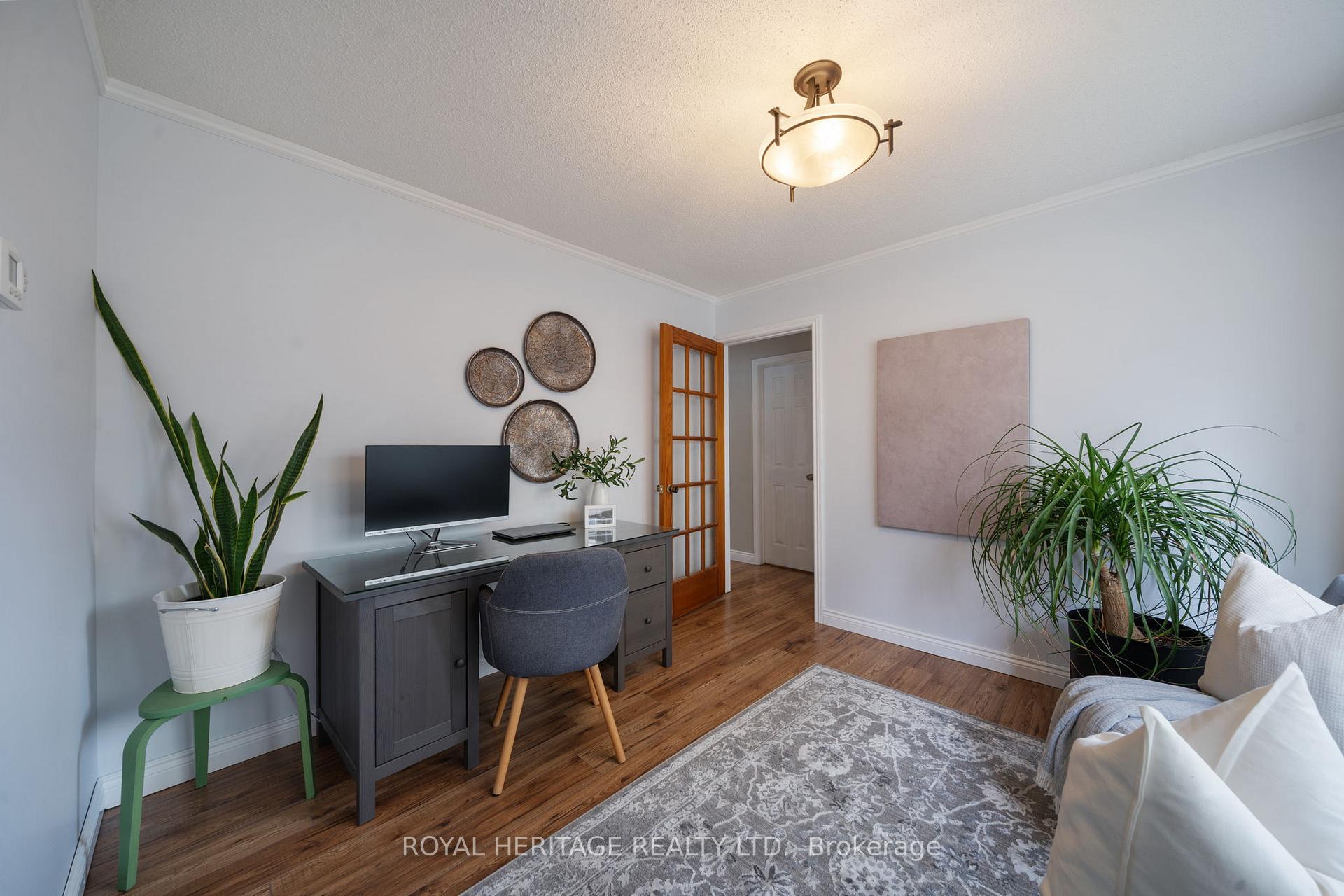 Photo 14 of 525 Prestwick Drive, Oshawa, McLaughlin — HOMEH