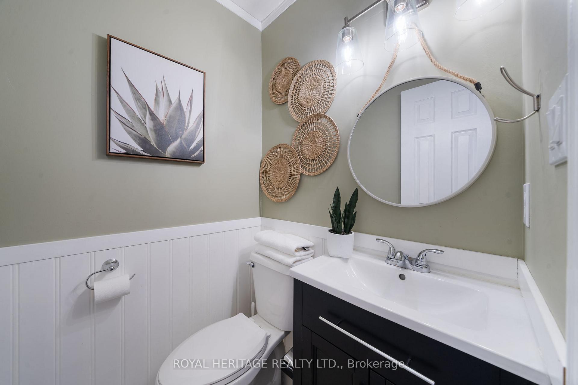 Photo 16 of 525 Prestwick Drive, Oshawa, McLaughlin — HOMEH