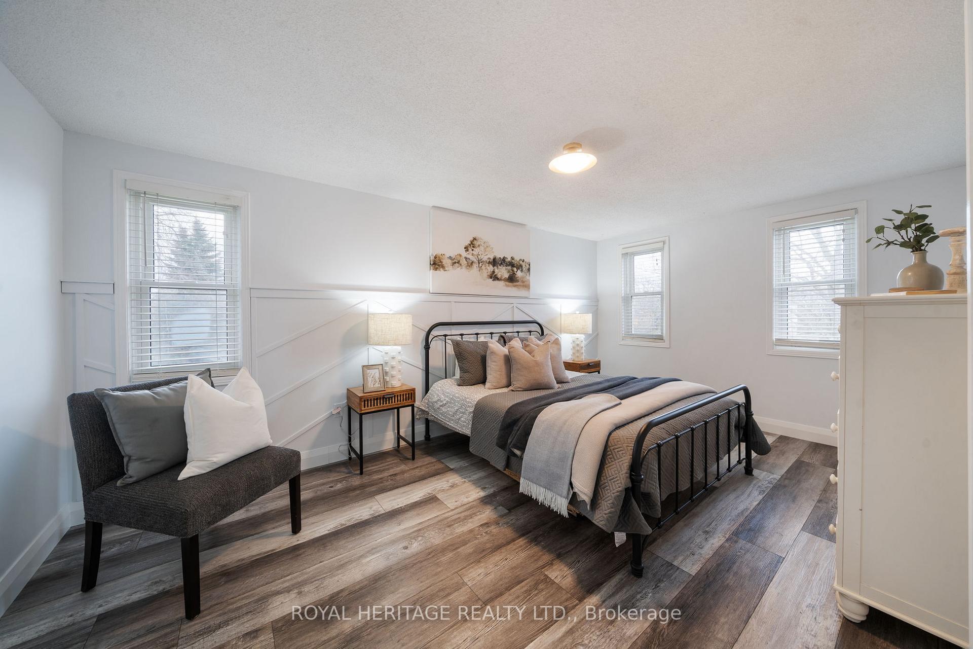 Photo 17 of 525 Prestwick Drive, Oshawa, McLaughlin — HOMEH