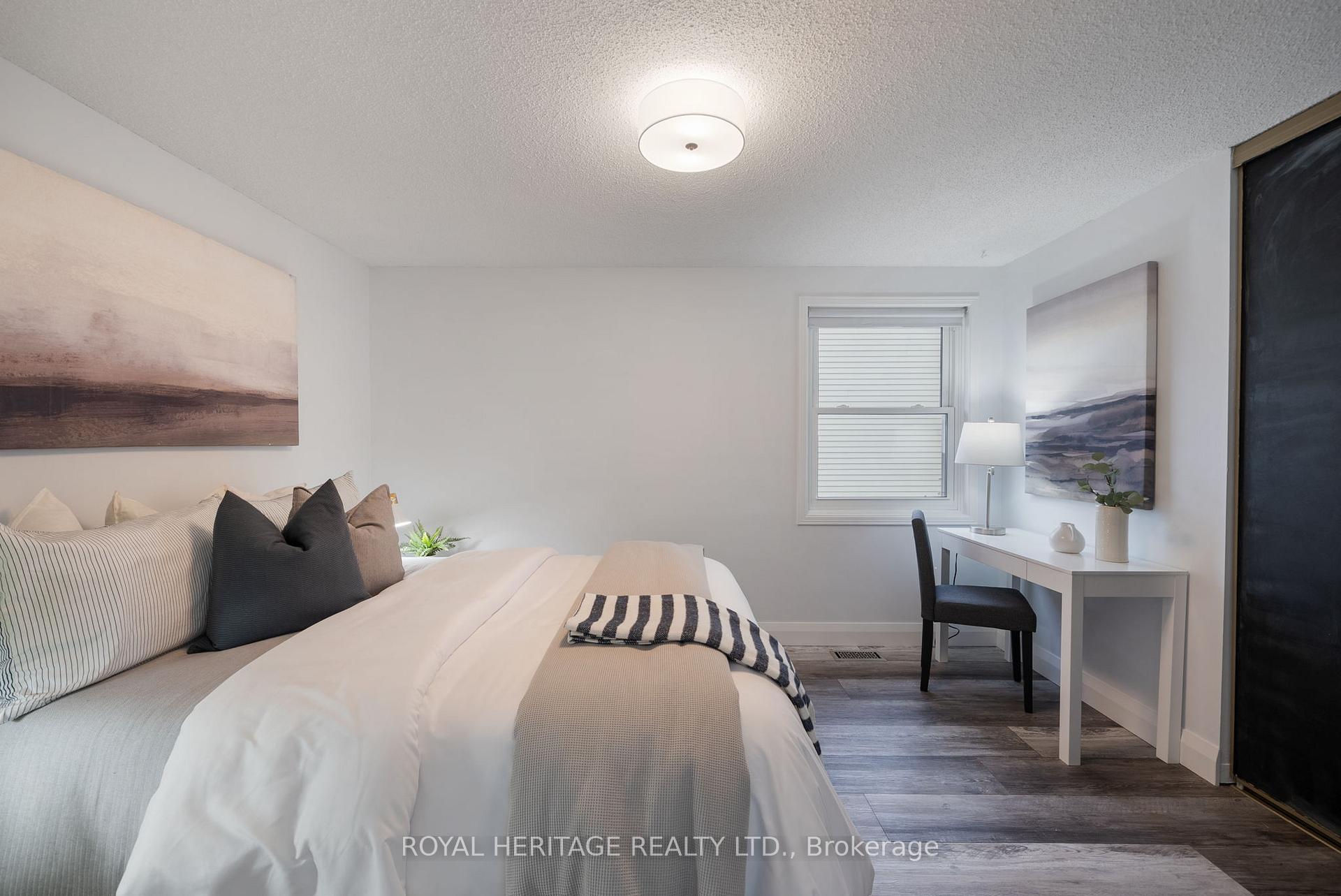 Photo 22 of 525 Prestwick Drive, Oshawa, McLaughlin — HOMEH