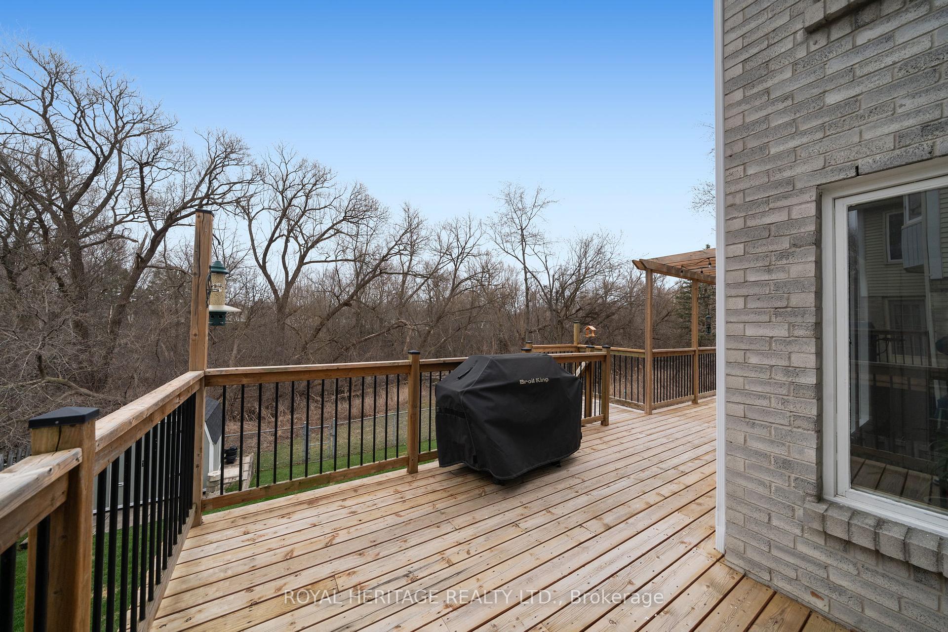 Photo 28 of 525 Prestwick Drive, Oshawa, McLaughlin — HOMEH