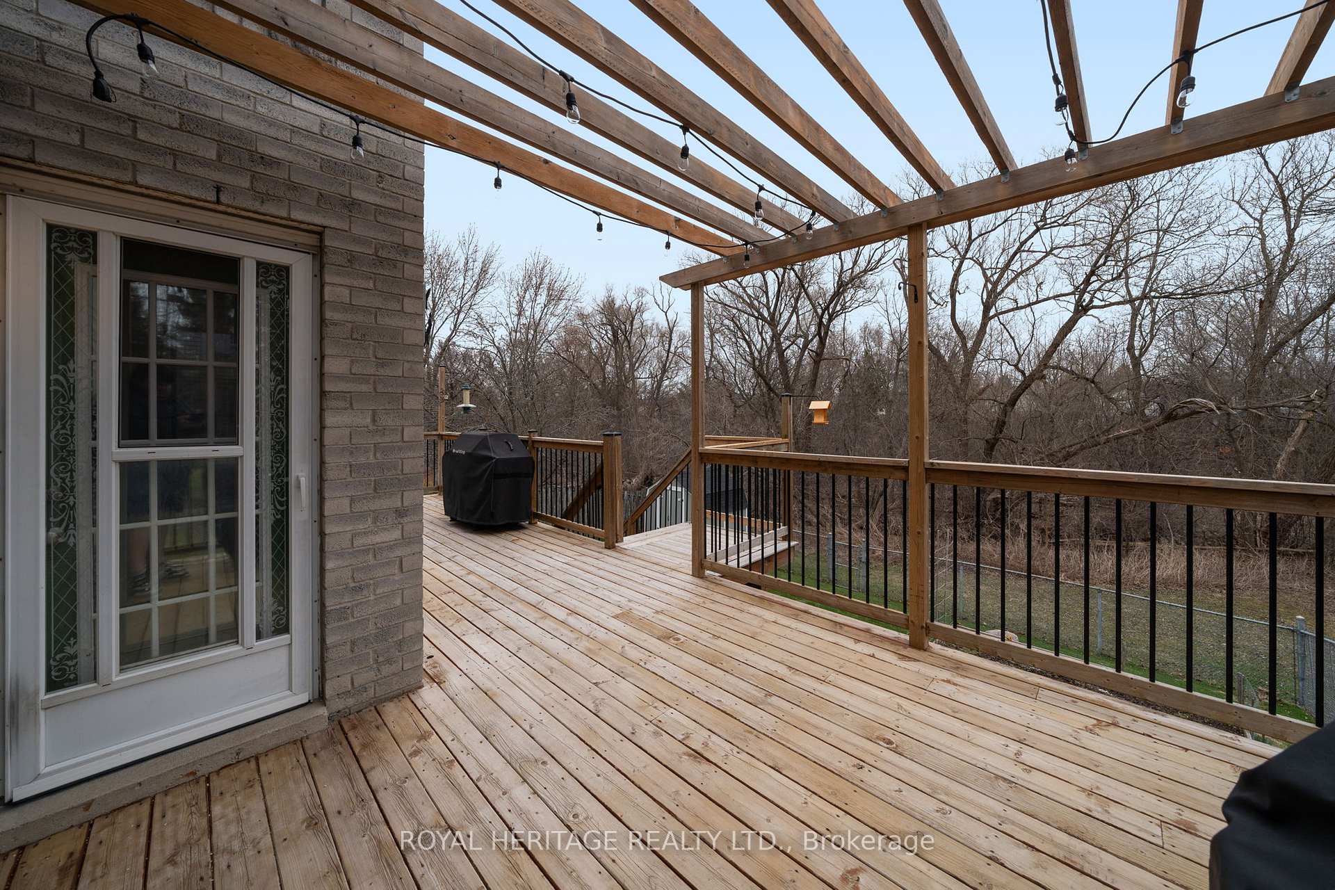 Photo 29 of 525 Prestwick Drive, Oshawa, McLaughlin — HOMEH