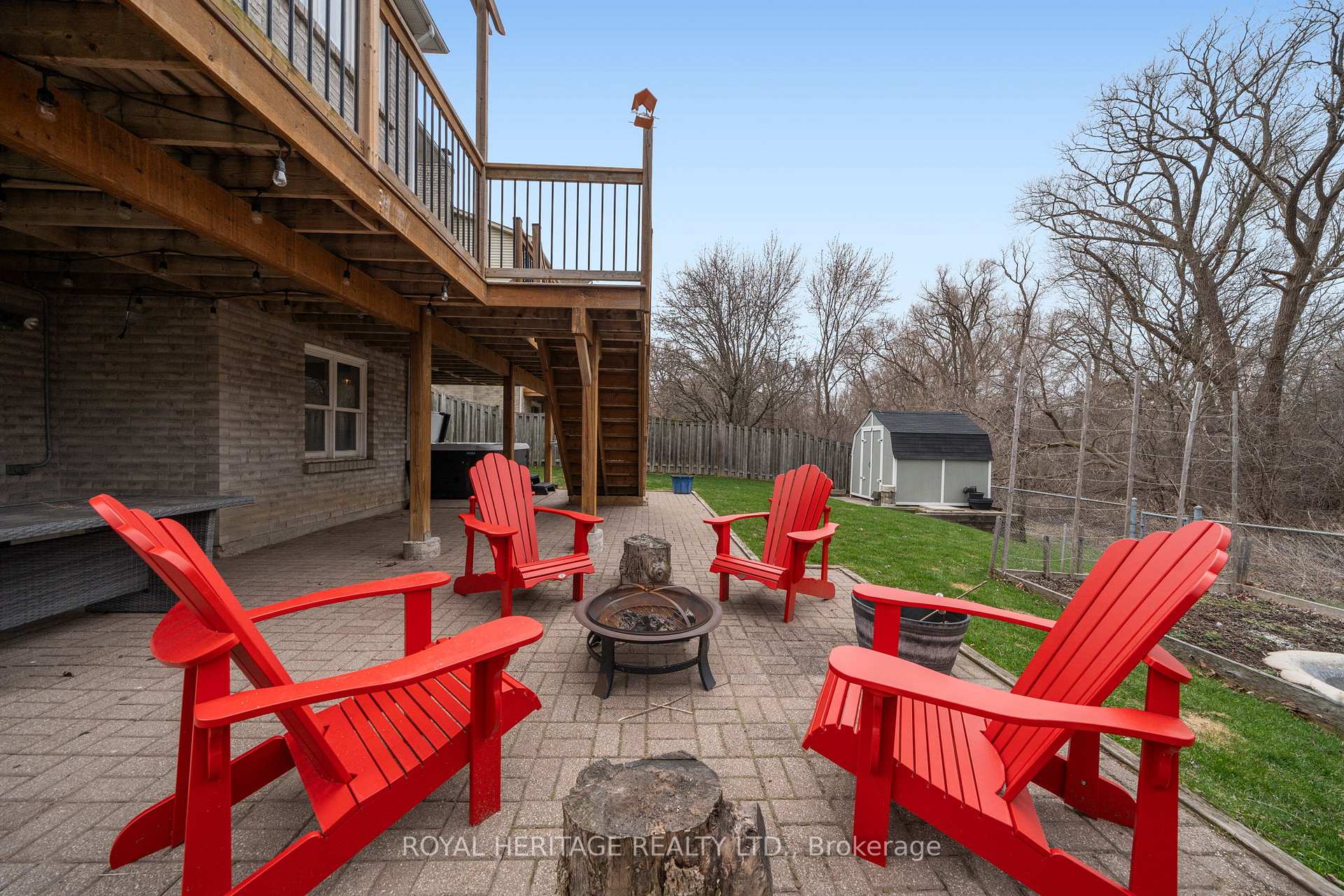 Photo 30 of 525 Prestwick Drive, Oshawa, McLaughlin — HOMEH
