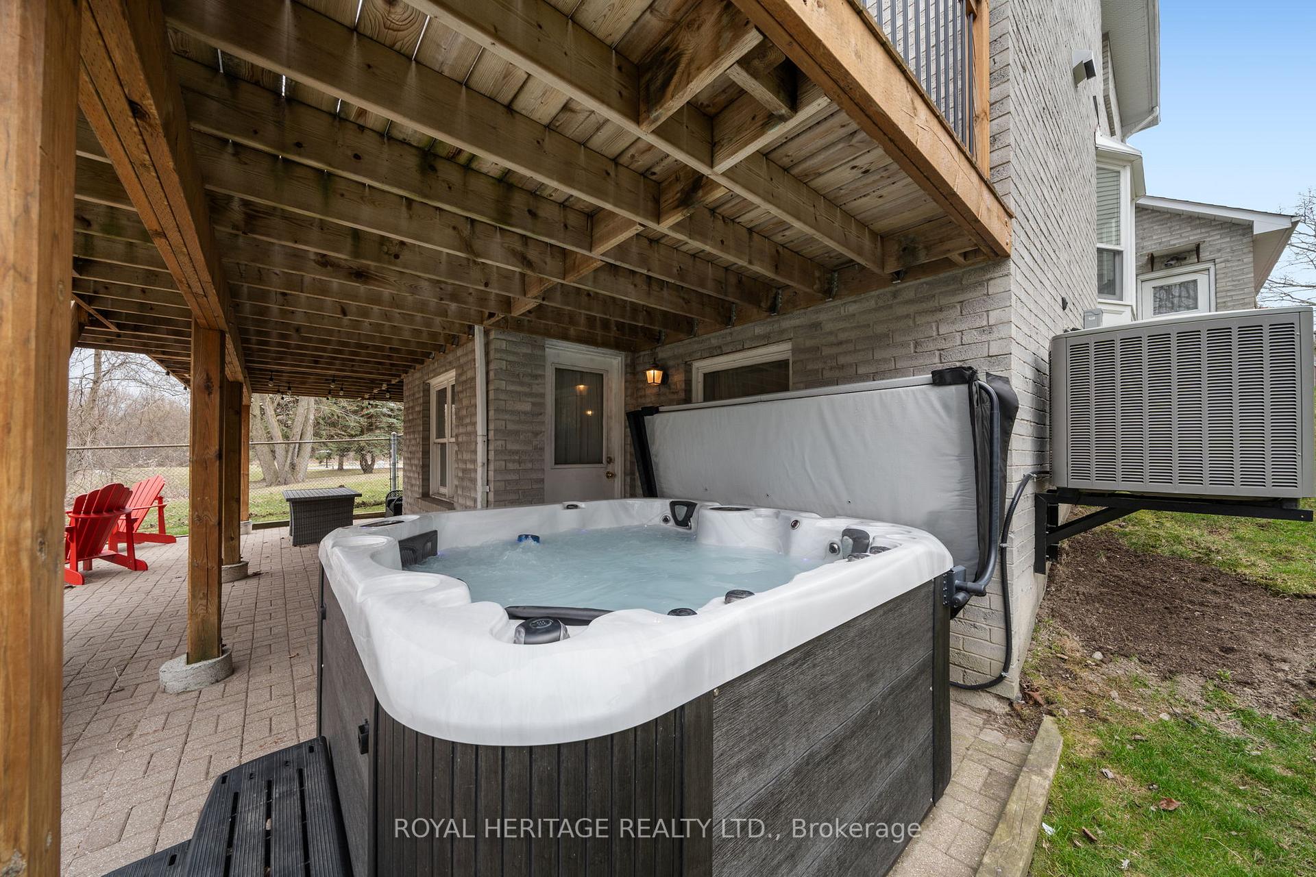 Photo 33 of 525 Prestwick Drive, Oshawa, McLaughlin — HOMEH
