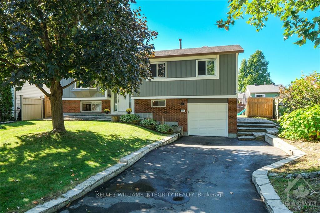 Photo 1 of 1556 Payette Drive, Ottawa, Bilberry Creek/Queenswood Heights — HOMEH