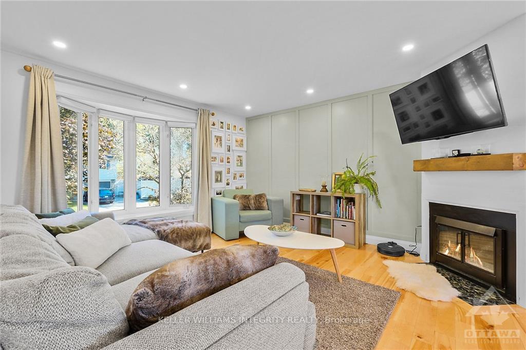 Photo 8 of 1556 Payette Drive, Ottawa, Bilberry Creek/Queenswood Heights — HOMEH