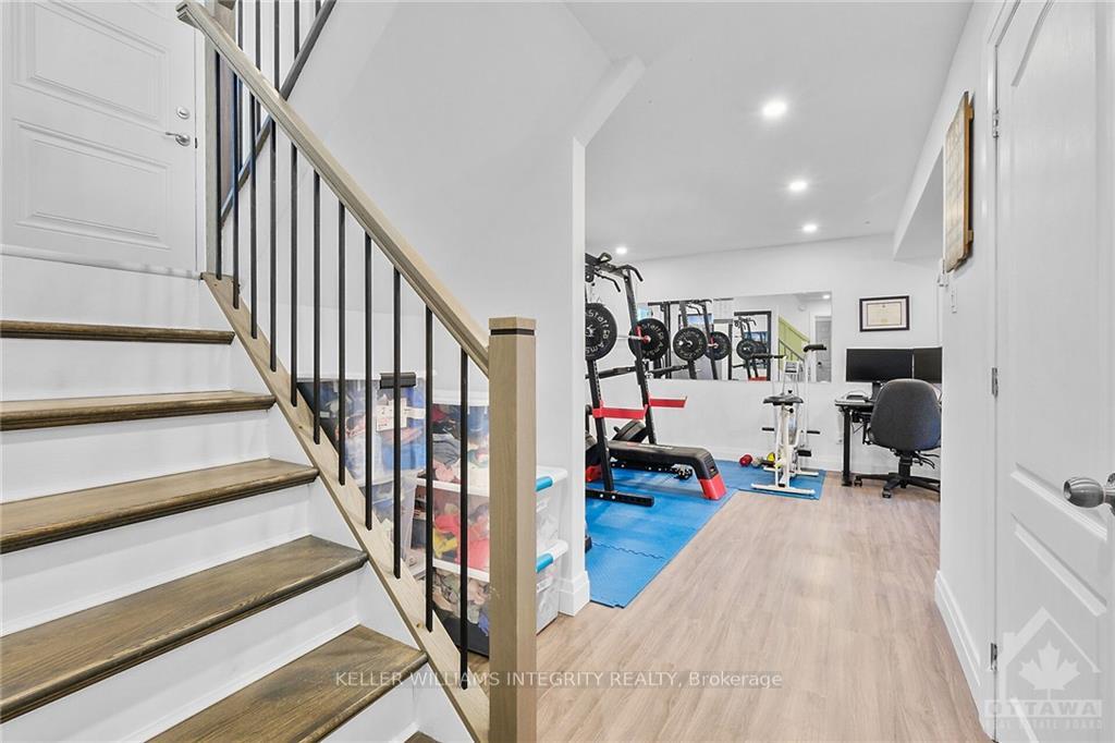 Photo 19 of 1556 Payette Drive, Ottawa, Bilberry Creek/Queenswood Heights — HOMEH