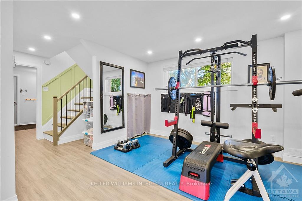 Photo 21 of 1556 Payette Drive, Ottawa, Bilberry Creek/Queenswood Heights — HOMEH
