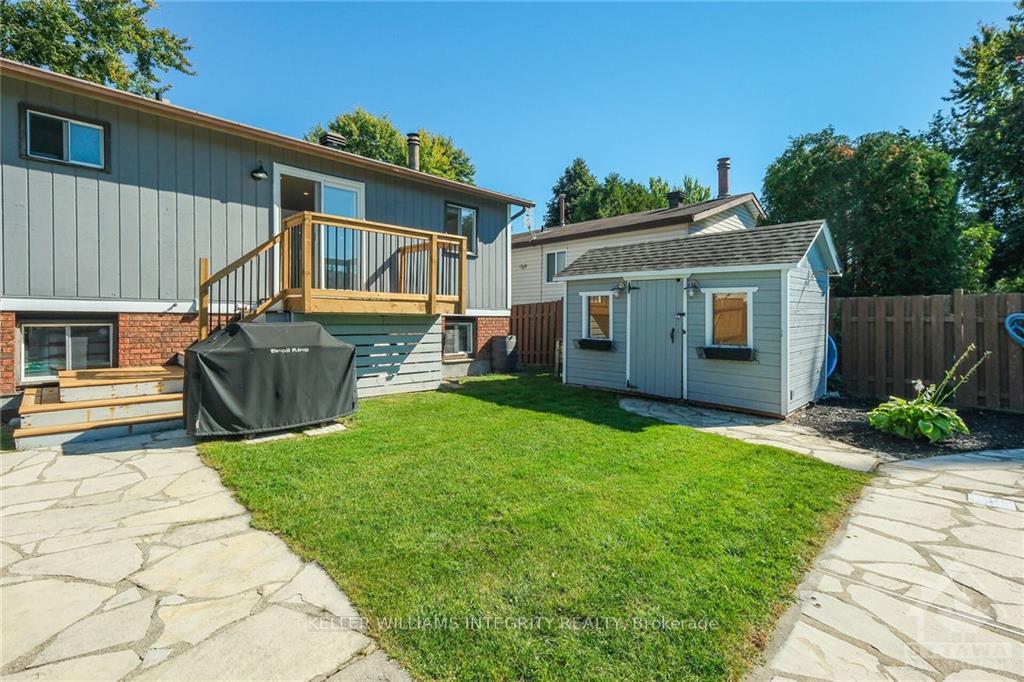 Photo 25 of 1556 Payette Drive, Ottawa, Bilberry Creek/Queenswood Heights — HOMEH