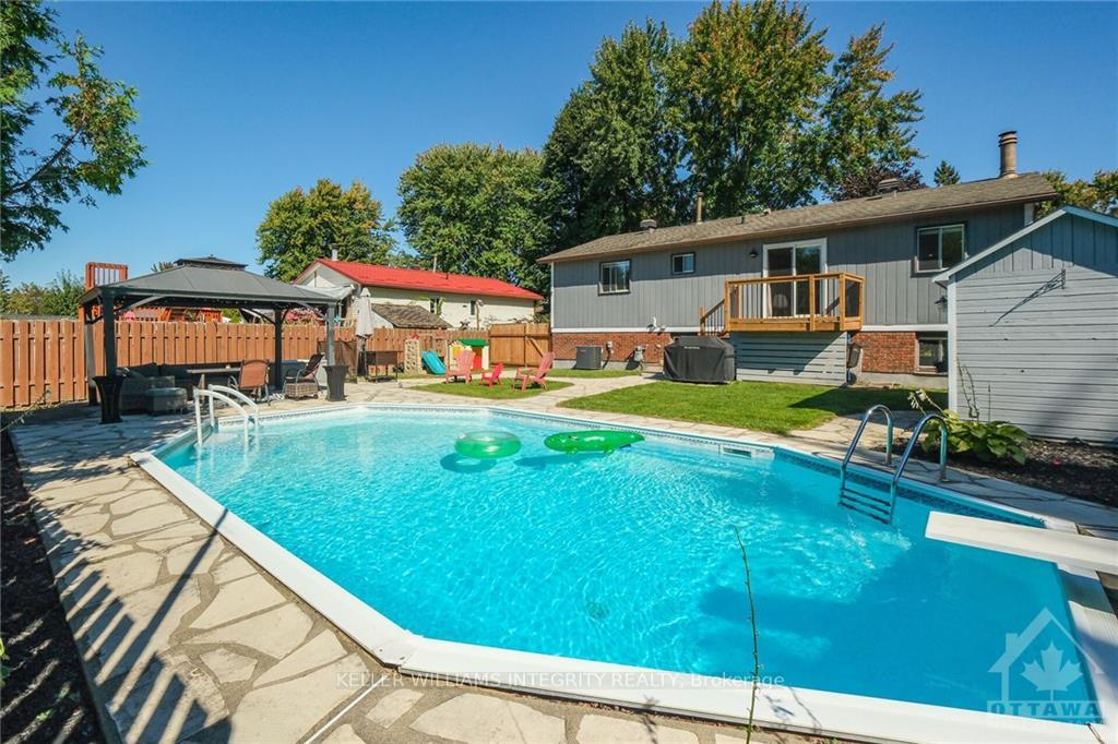 Photo 26 of 1556 Payette Drive, Ottawa, Bilberry Creek/Queenswood Heights — HOMEH