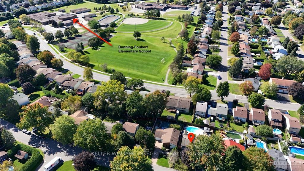Photo 29 of 1556 Payette Drive, Ottawa, Bilberry Creek/Queenswood Heights — HOMEH